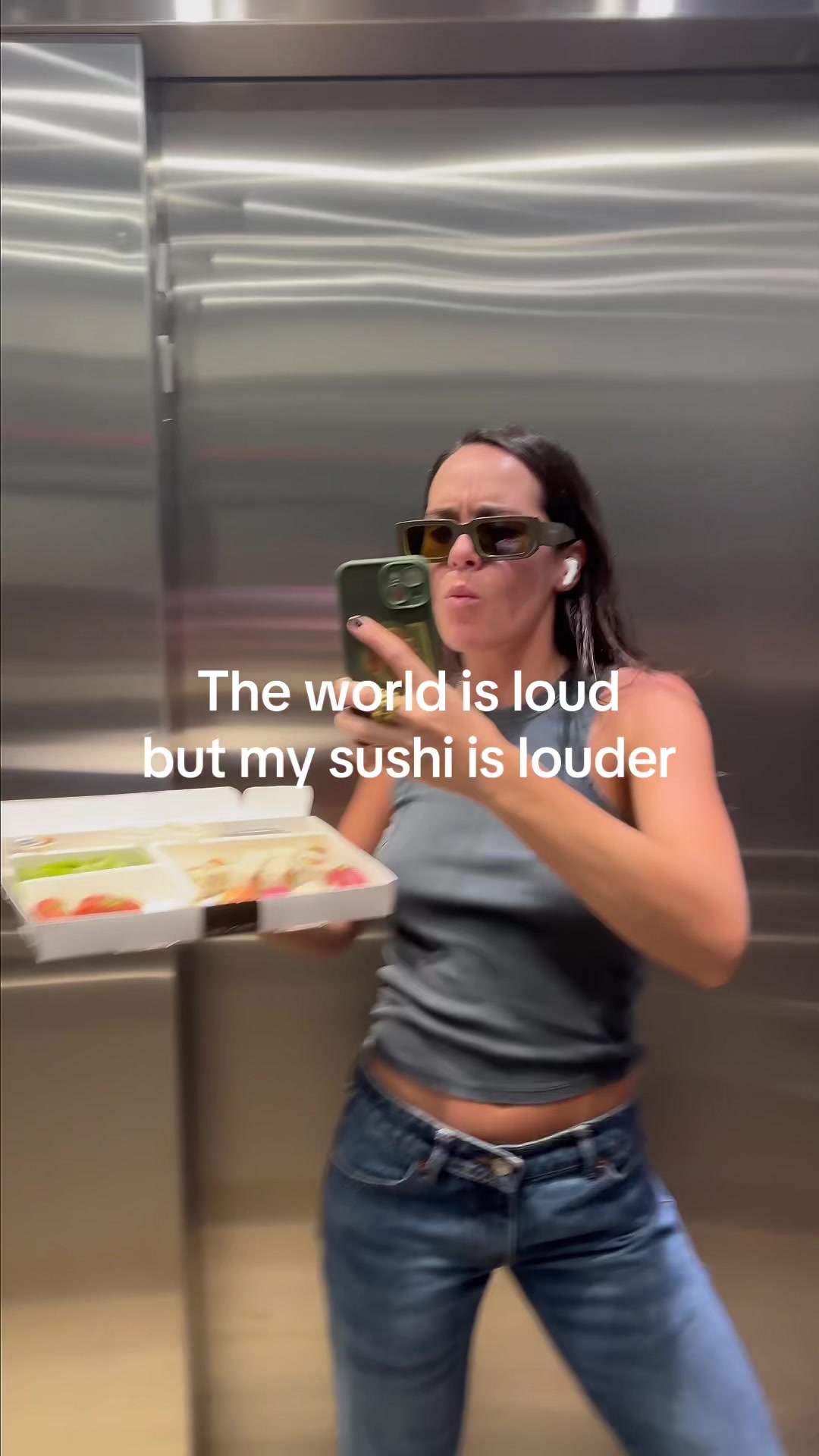 @Yubi Box | Miami Sushi