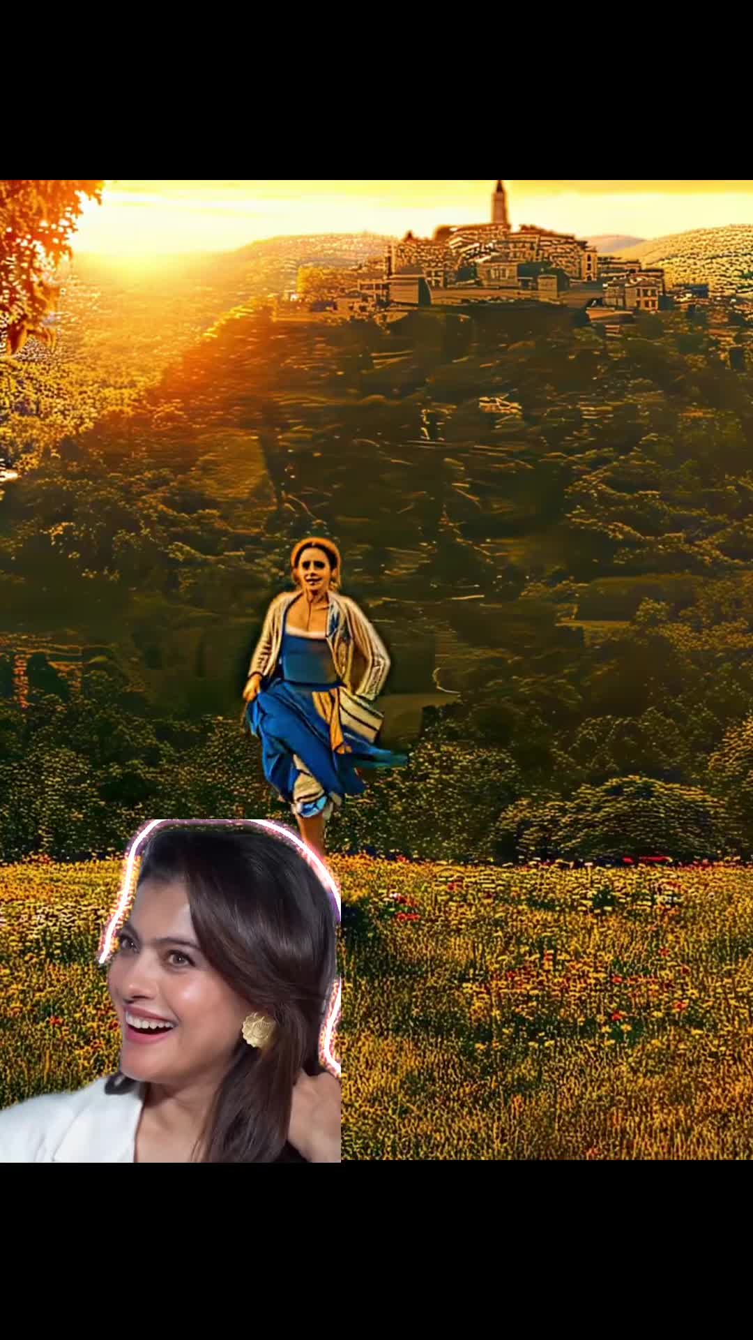 @Kajol