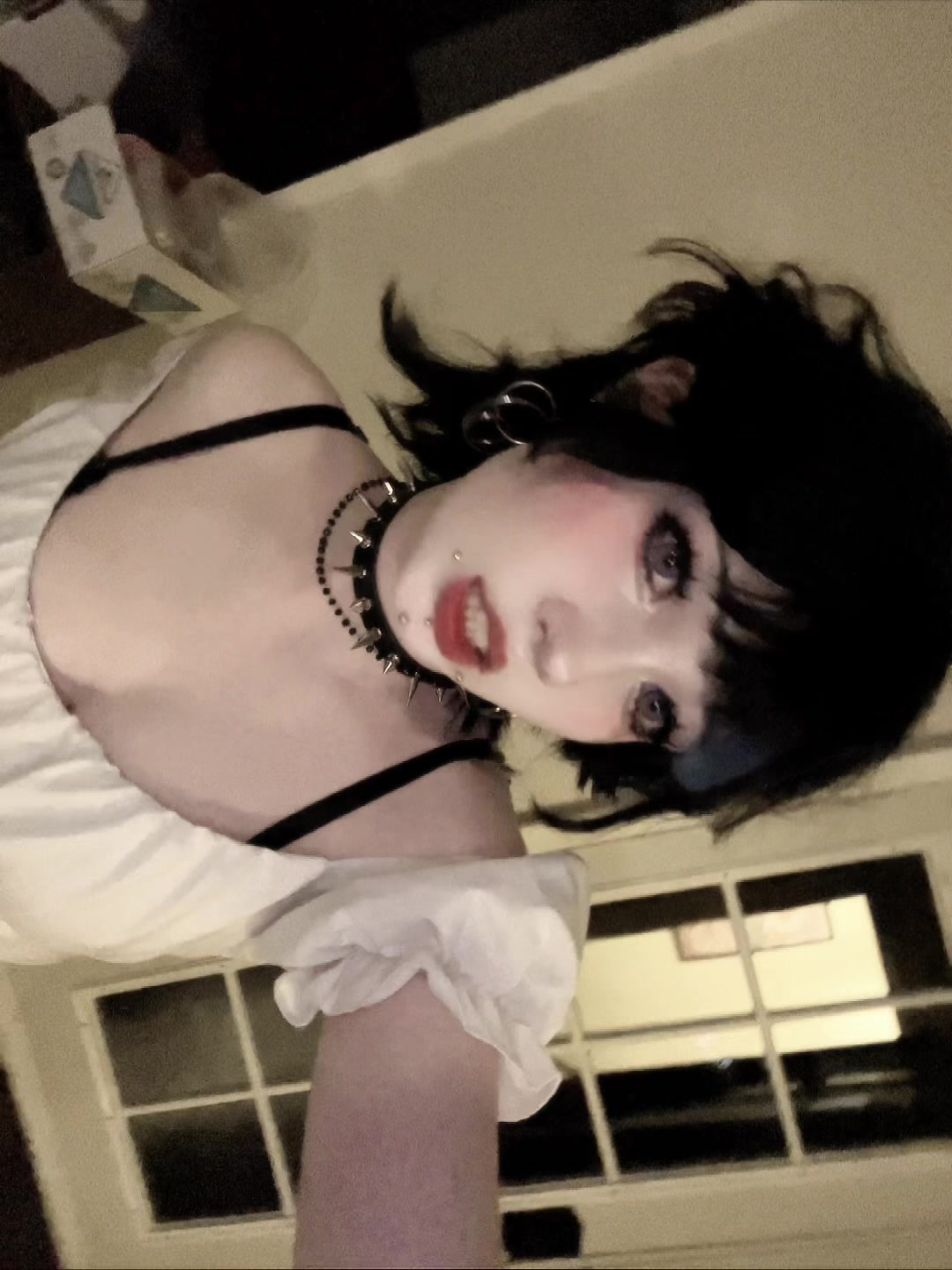 @▪︎⍣✩ evie ✩⍣▪︎