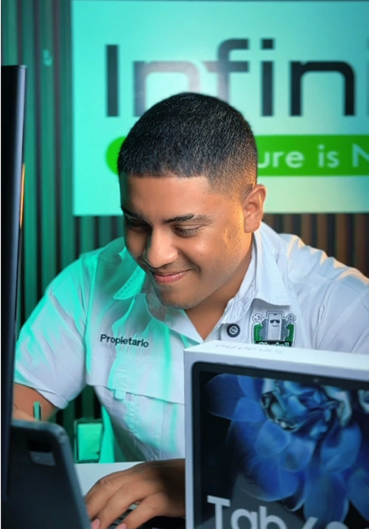 @Celulares Chatell Nicaragua