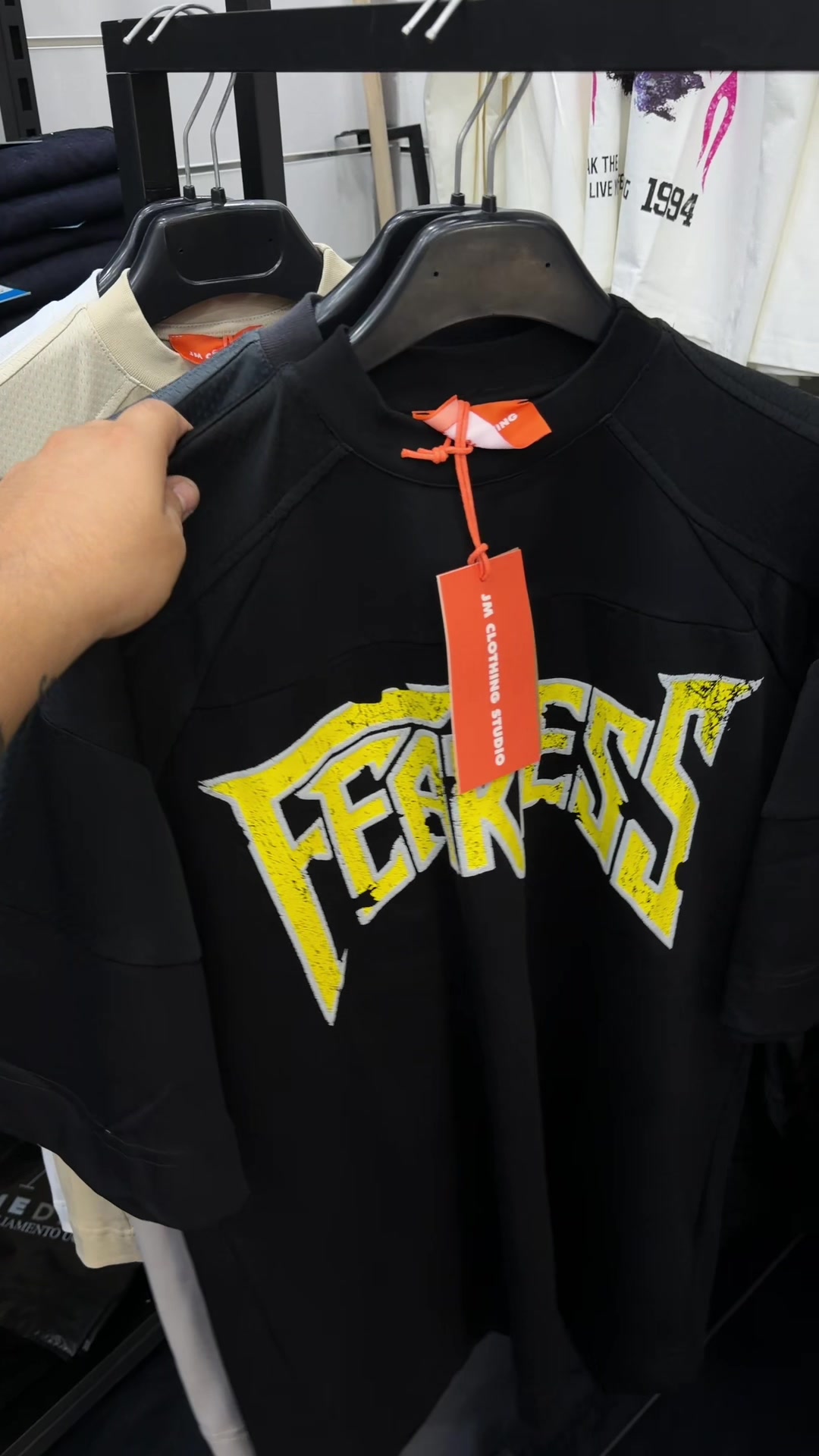 @AMEDEUS ABBIGLIAMENTO UOMO