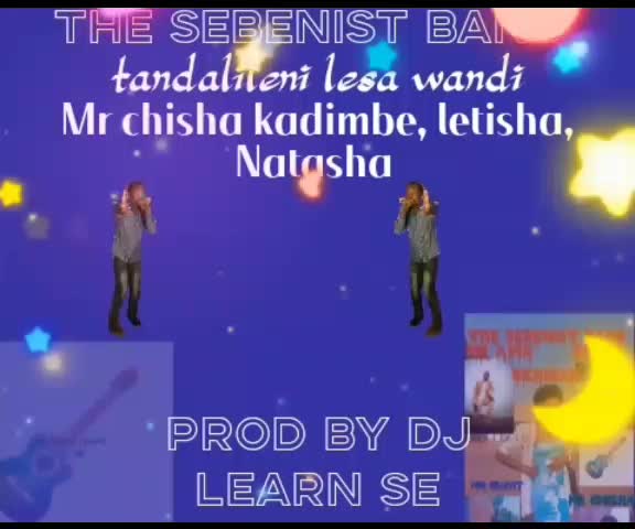 @Eliud chisha