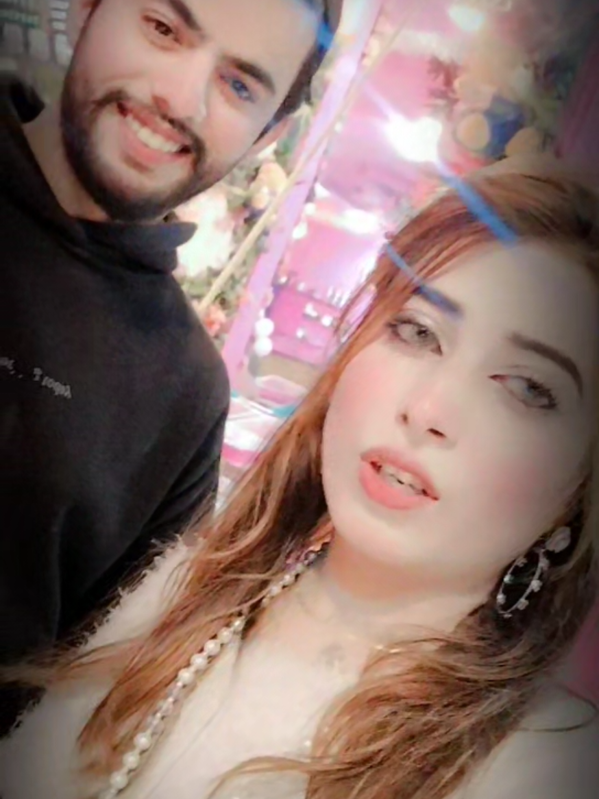 @❤️🍒Sialkoti bbr Sherni🍒 ❤️