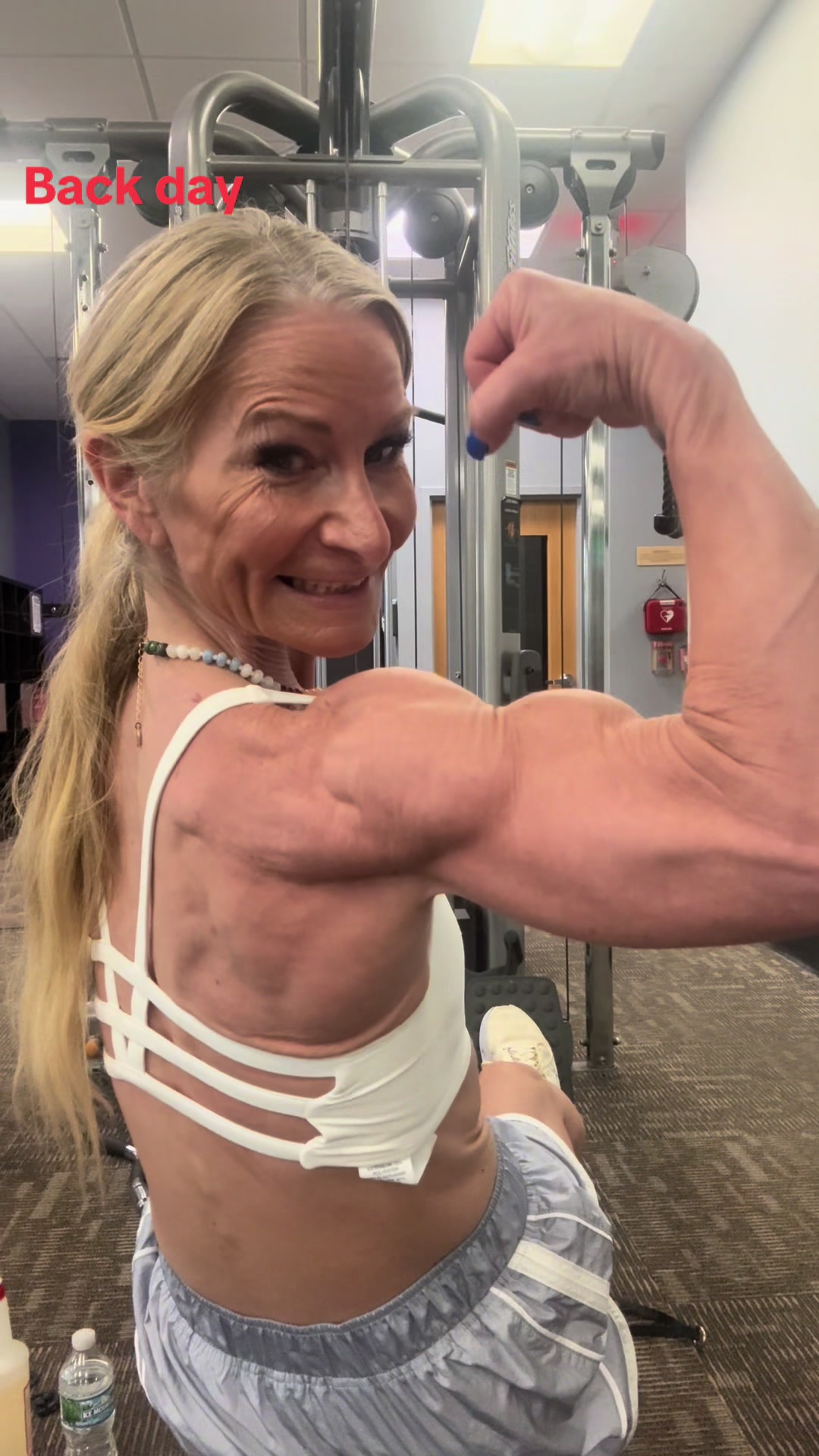 @FitLori52 gen ❌