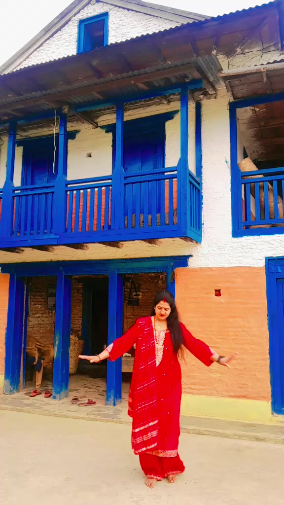 @Dhana Neupane