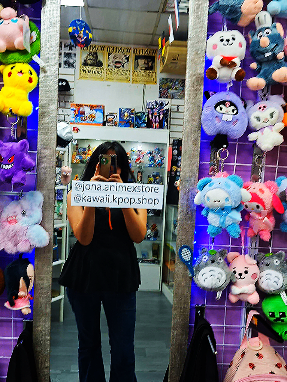 @Kawaii Kpop Shop