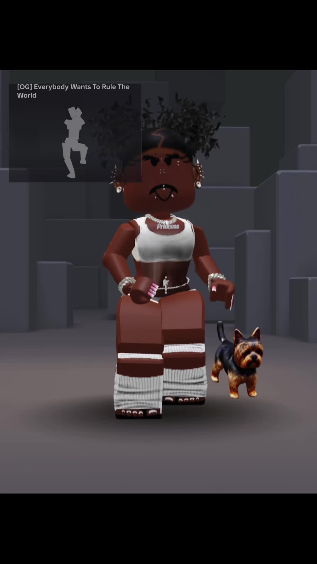 @ 