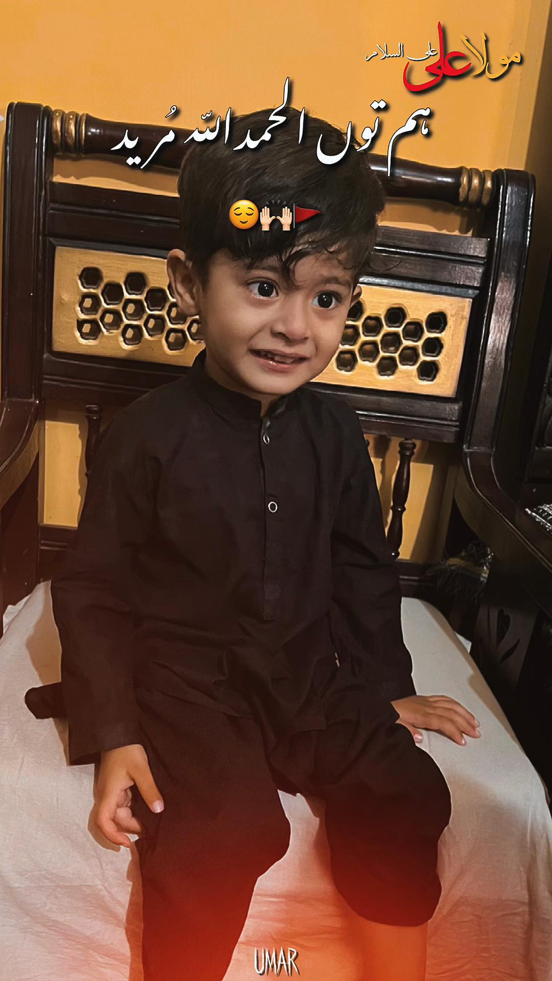 @مجاہد حسین 🇵🇰