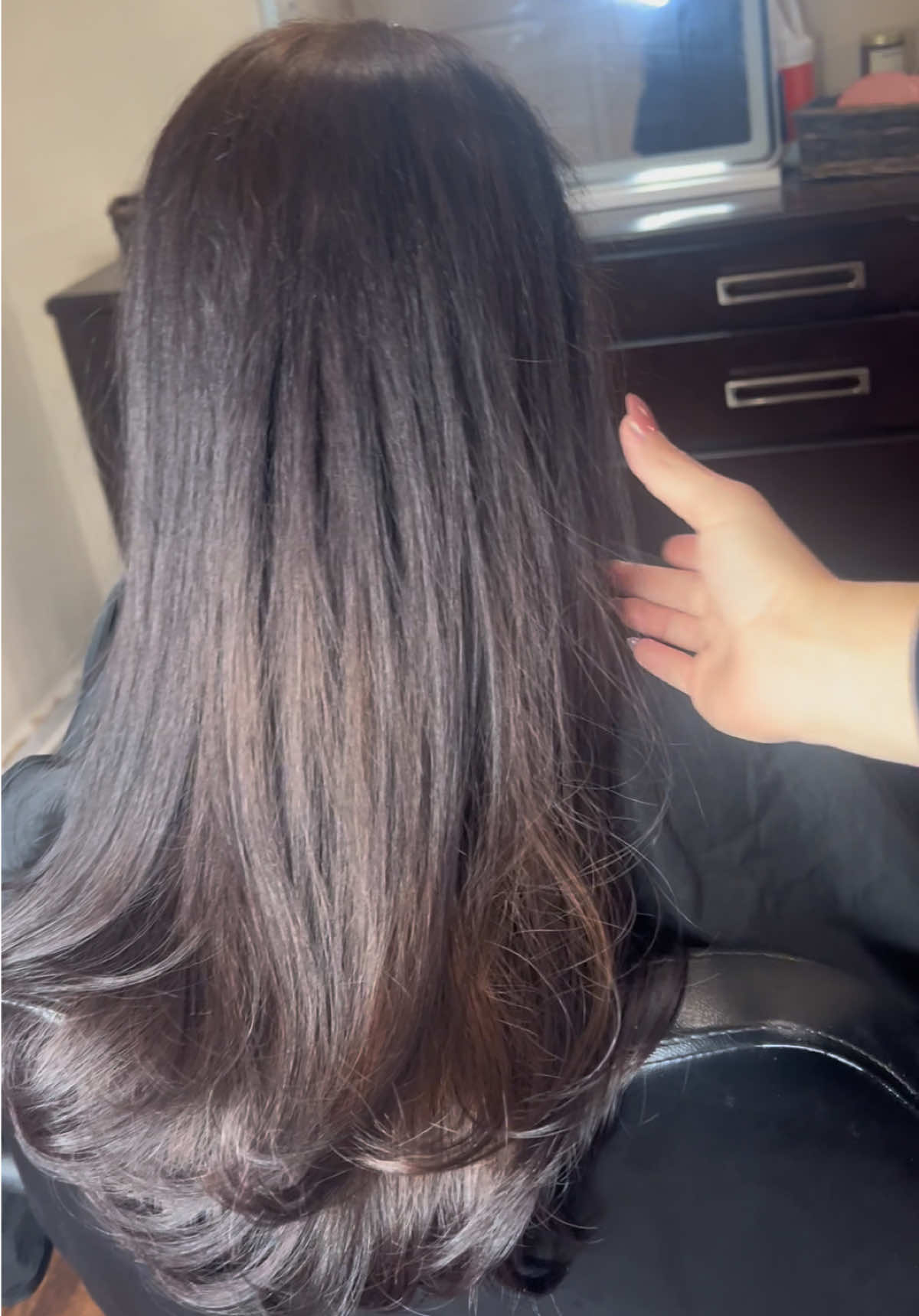 @Jazz || SAN ANTONIO TX HAIR
