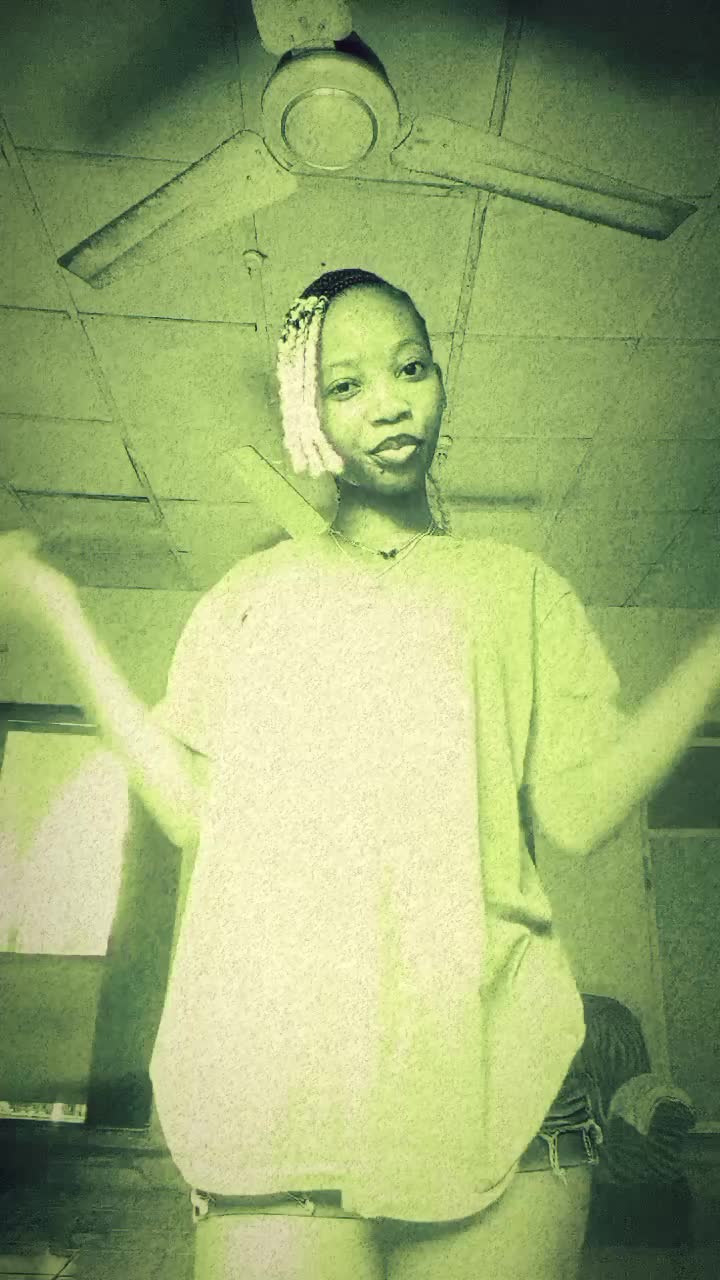 @Funmi 🎀🫧 🖤