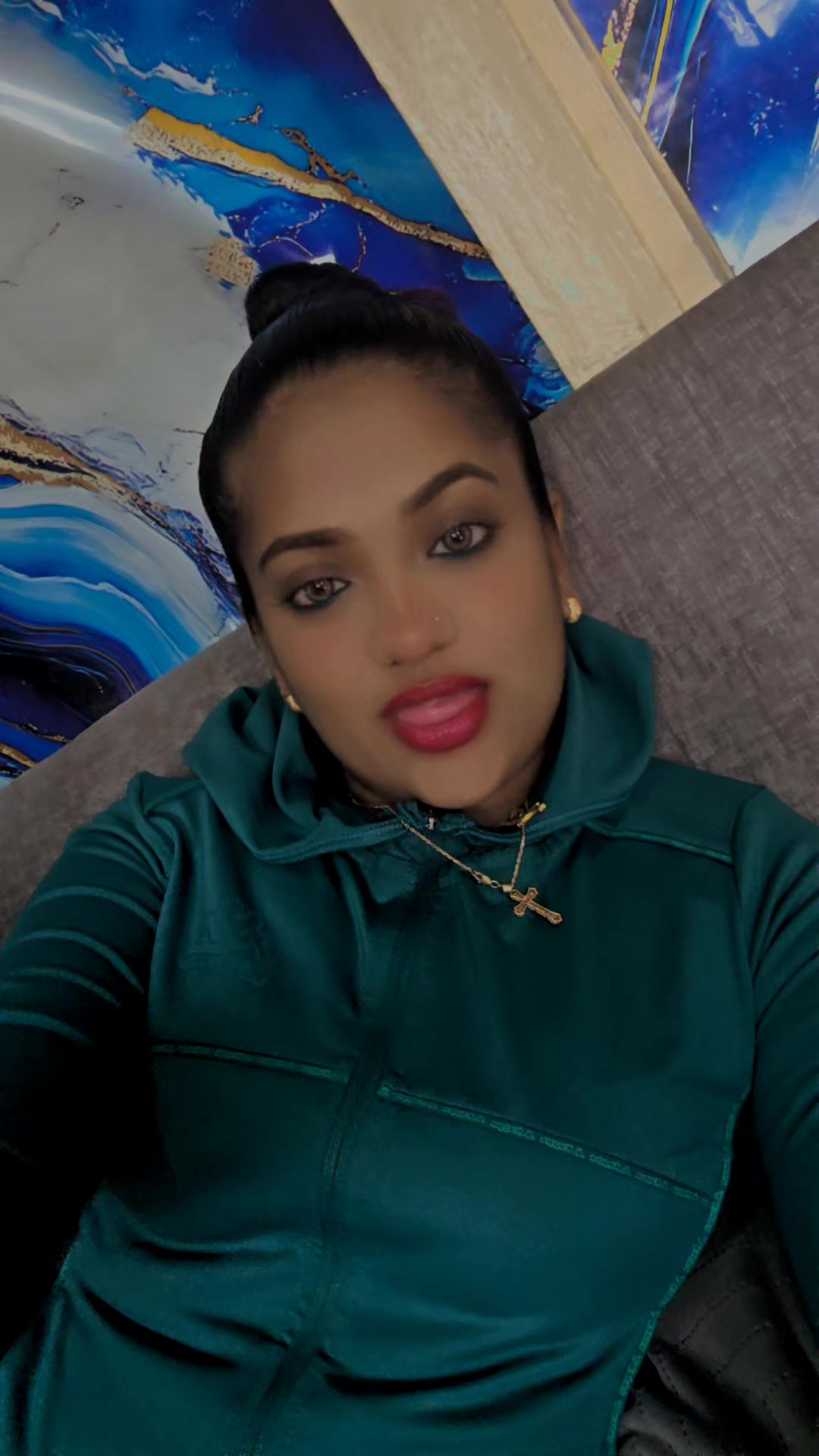 @Shanice Daniël 💄✅