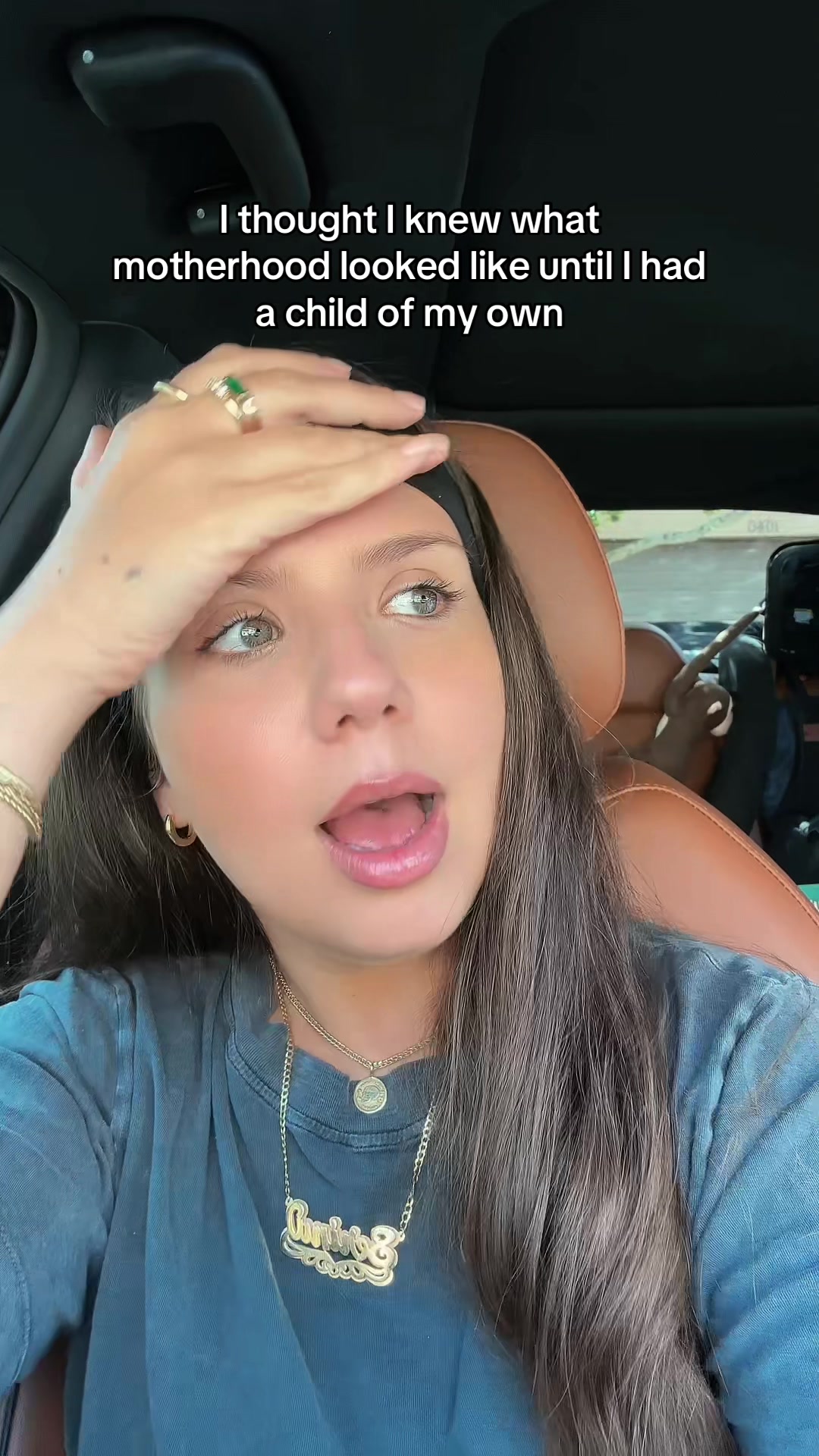 @serina jade