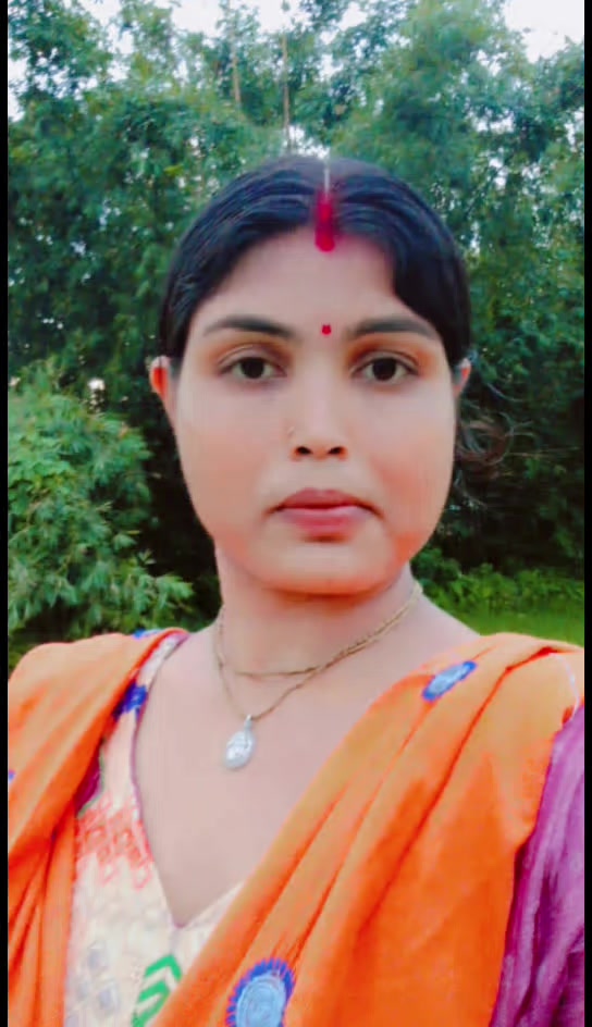 @pinkyi rani poja