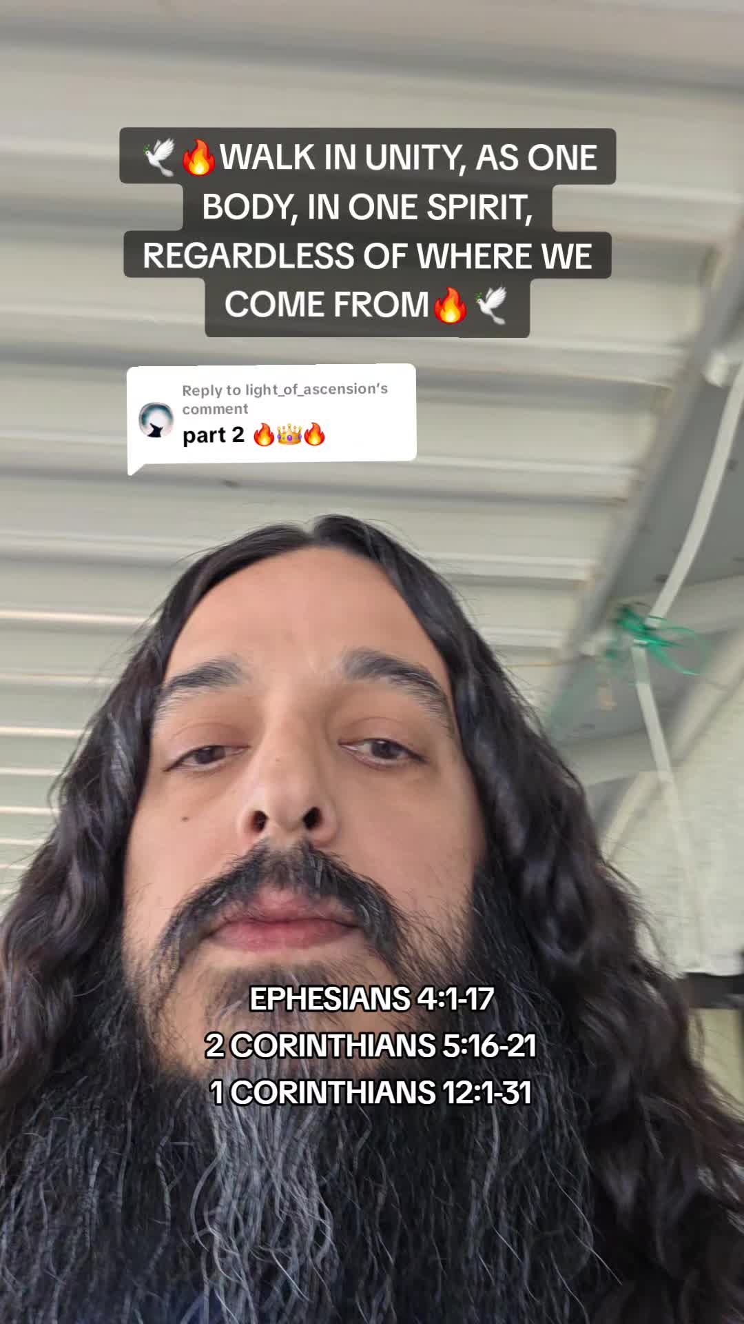 @Light of the Ascension