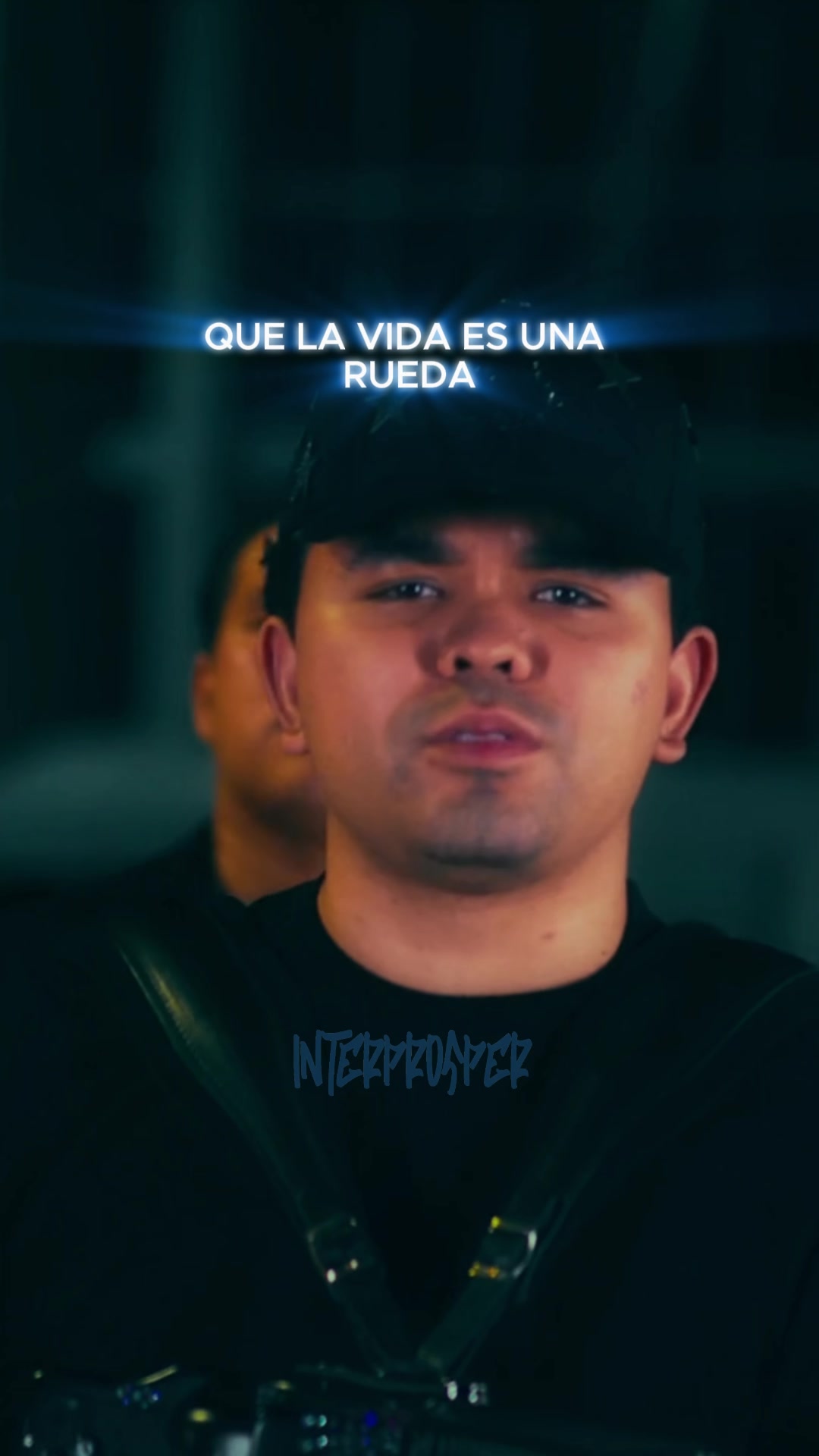 @Interprosper Records