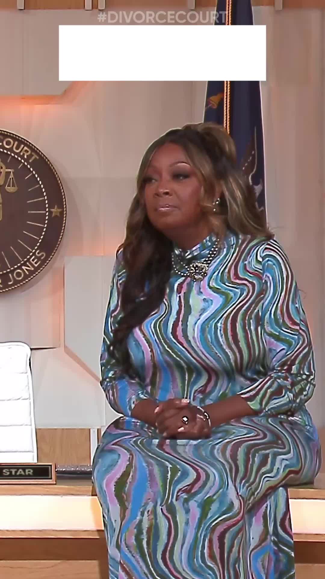 @Divorce Court