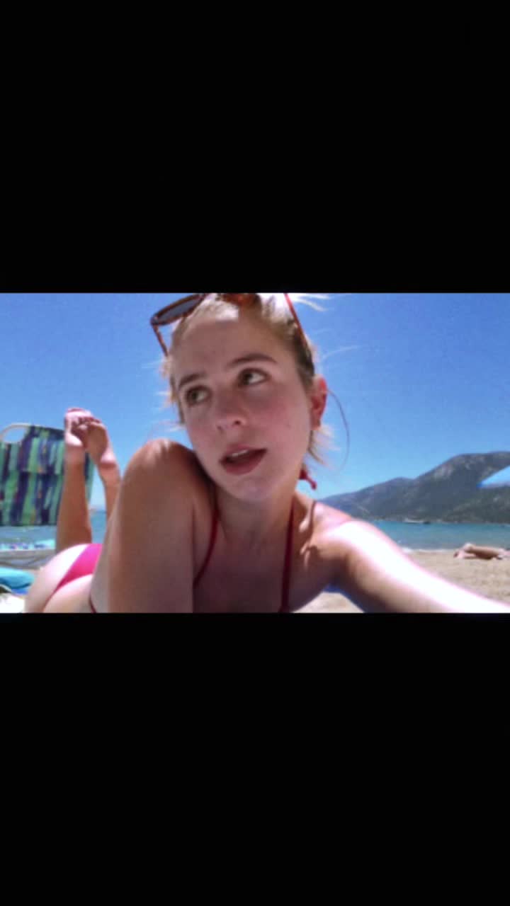 @marisa mckaye