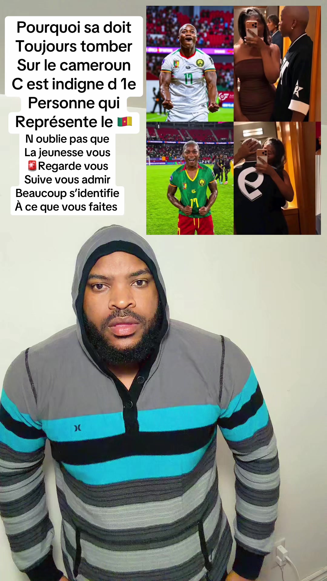 @Mr Happy 🇨🇲