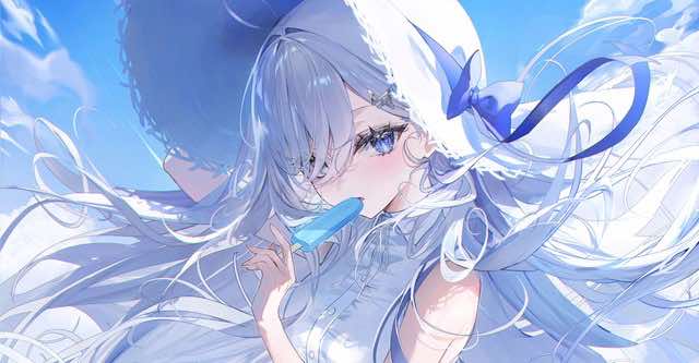 @庚 夕子.exe