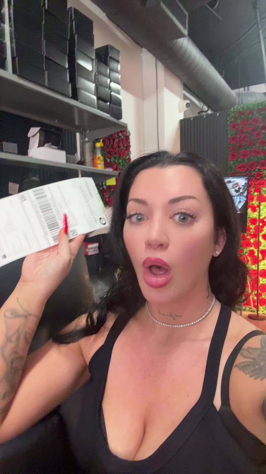 @Heaux Cosmetics