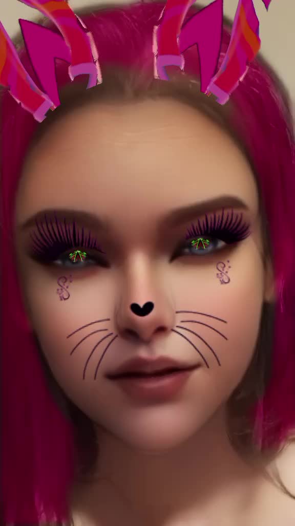 @Dämonen LILITH # ORACLE DEVINA