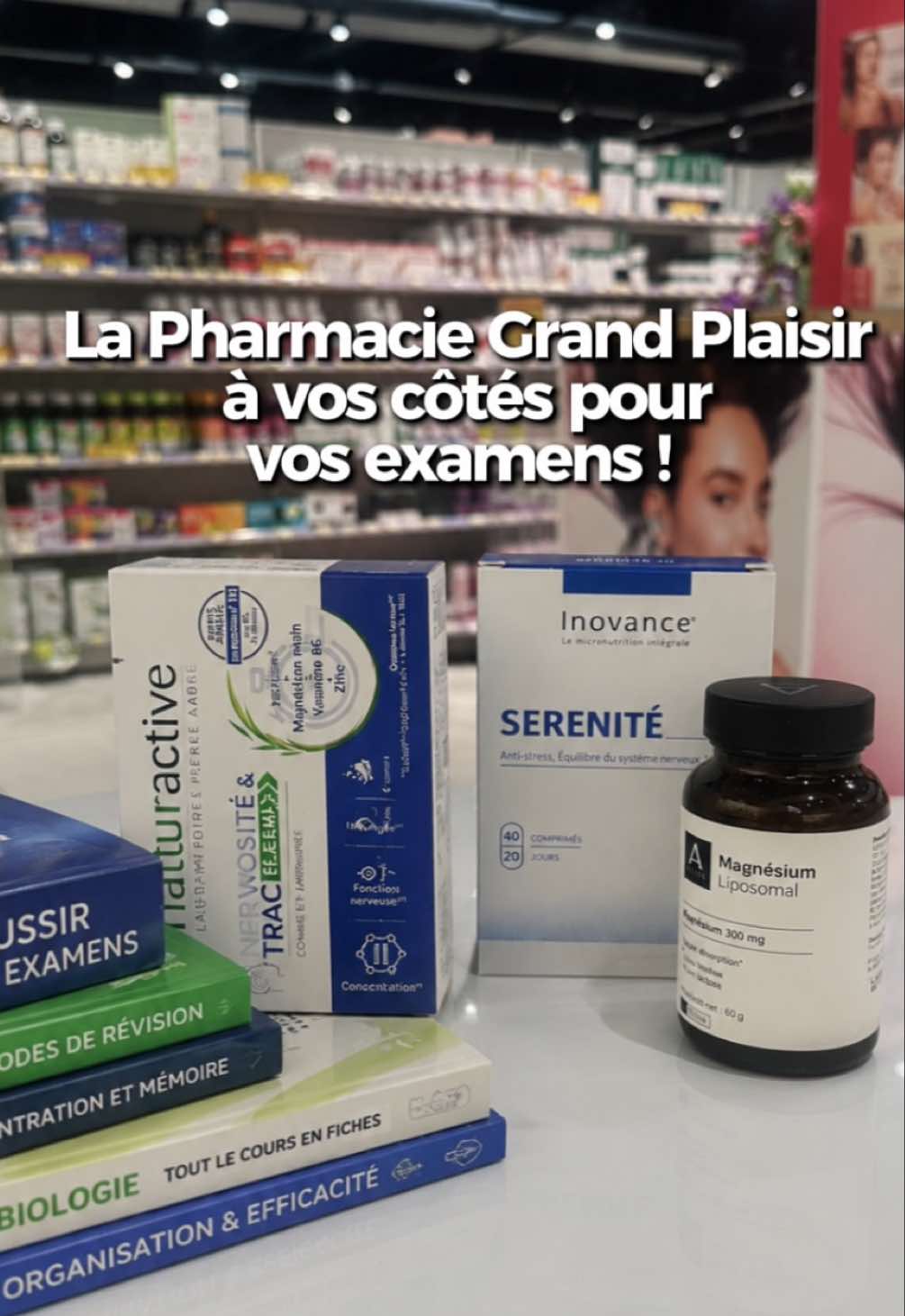 @PharmacieGrandplaisir