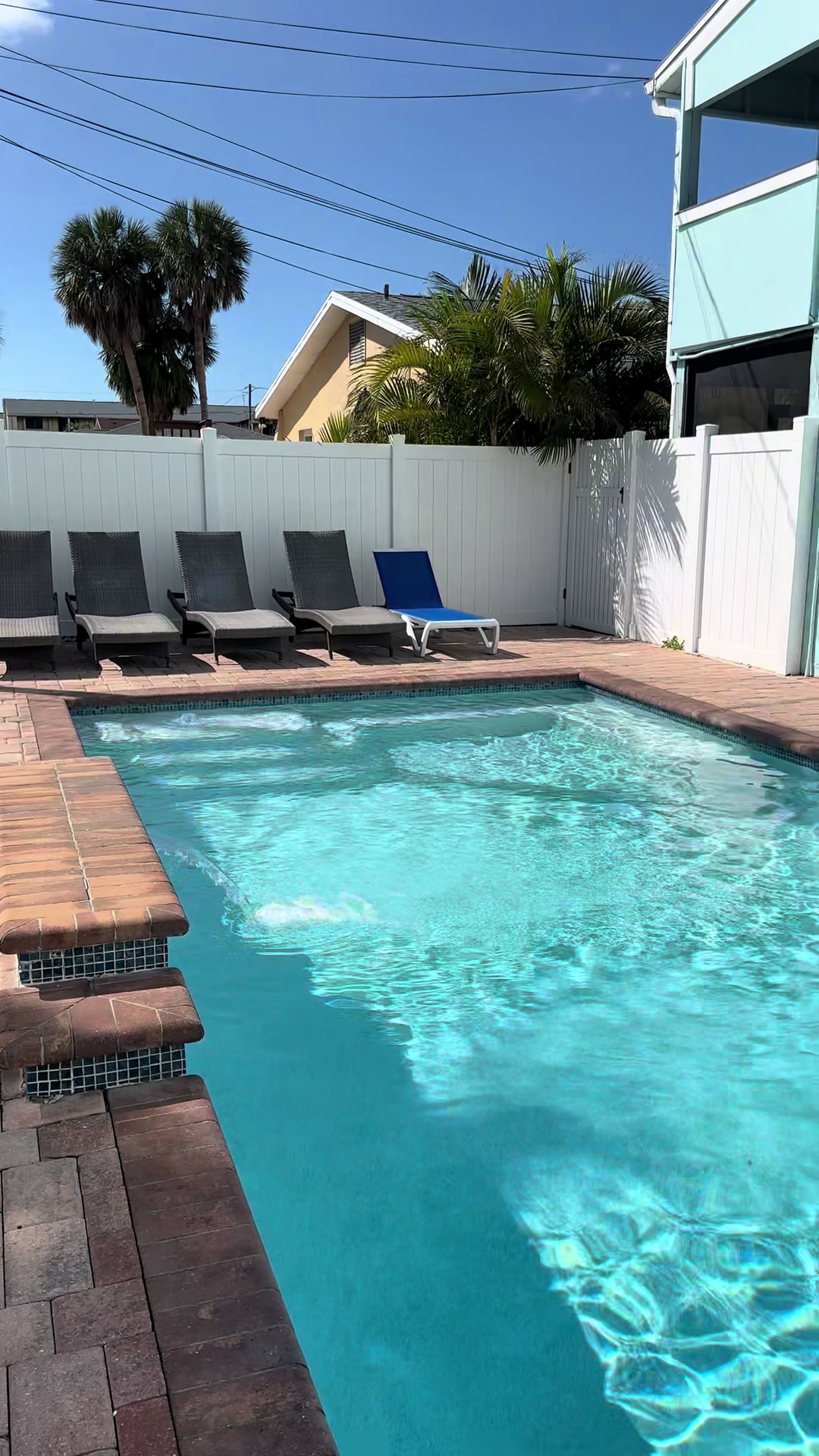@Beach Time Rentals - Florida