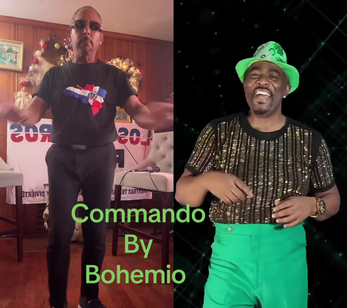 @Nbv bohemio official