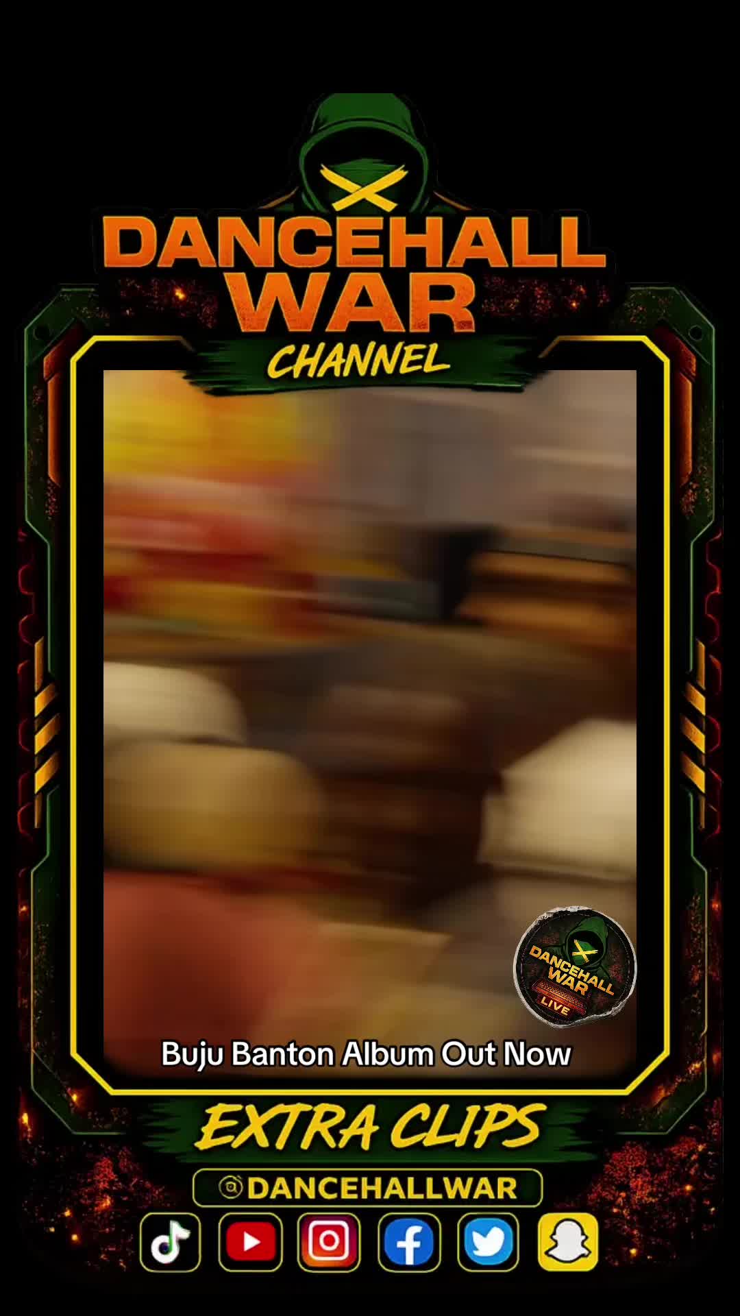 @DANCEHALL WAR CHANNEL