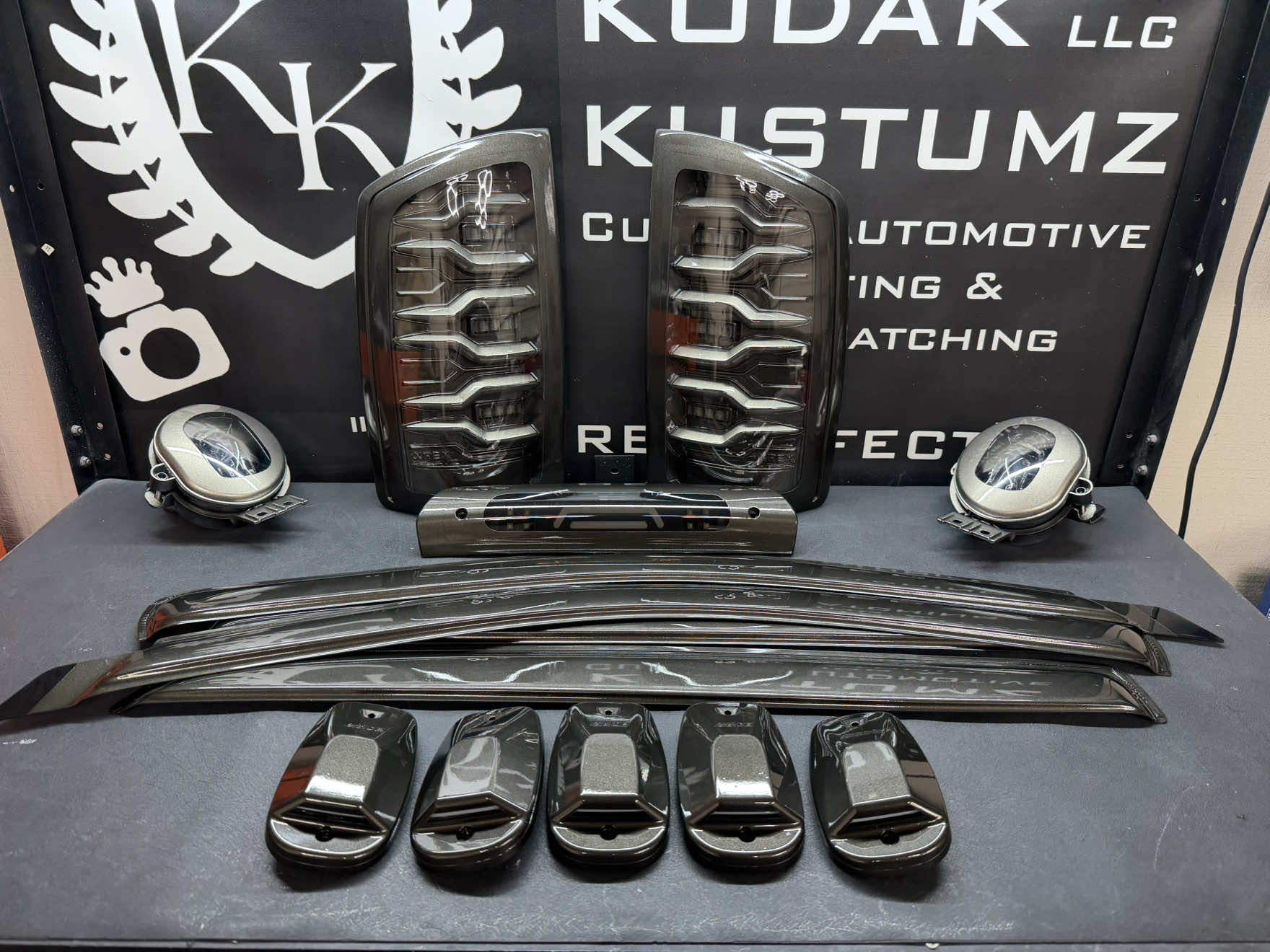@Kodak Kustumz LLC