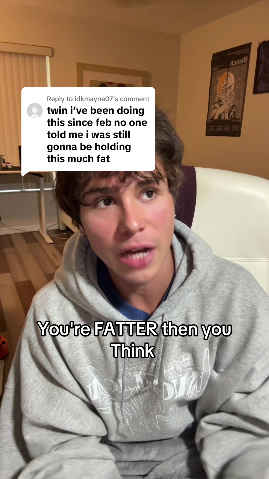 @Gabe