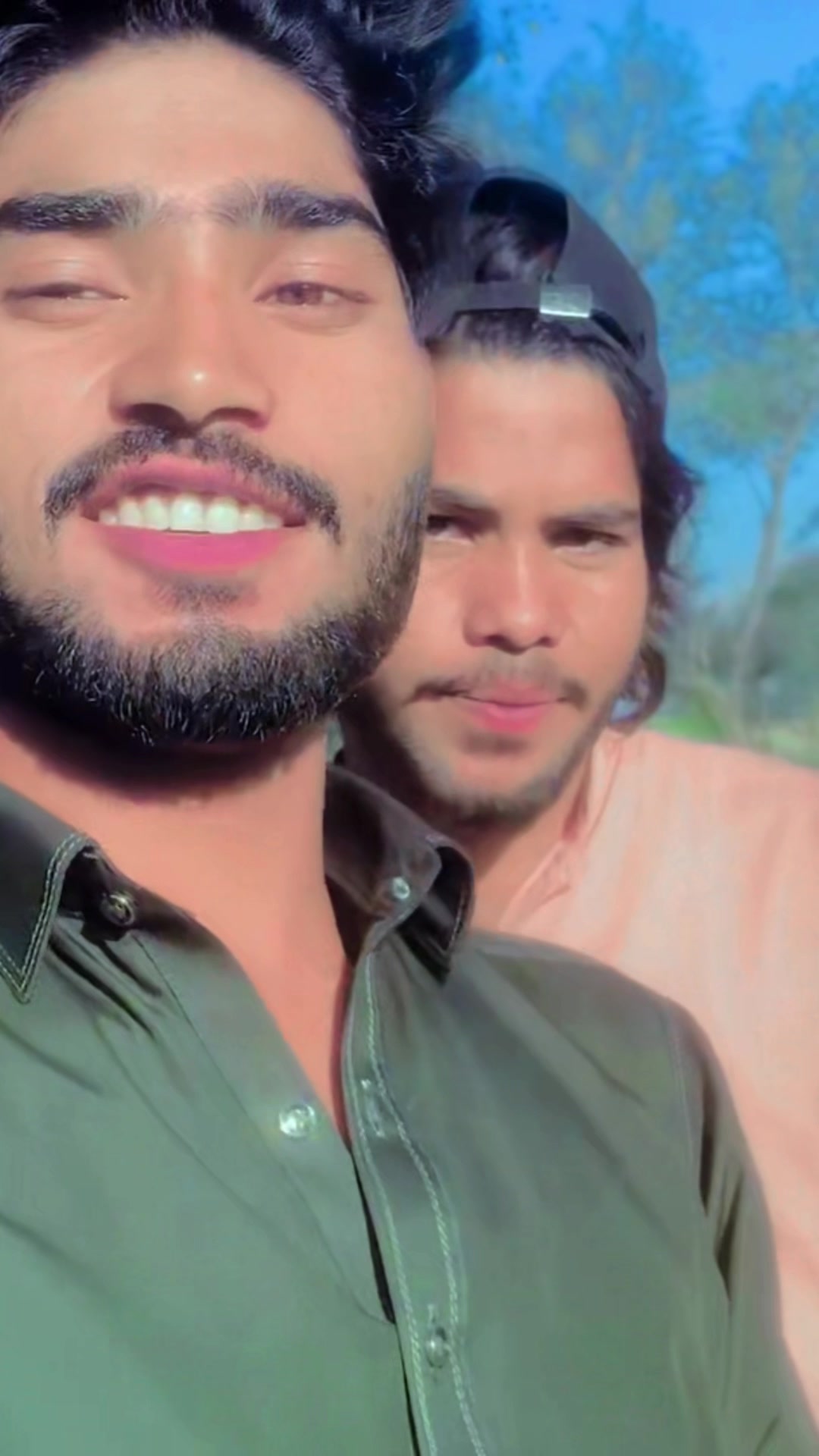 @Zahidali Ali