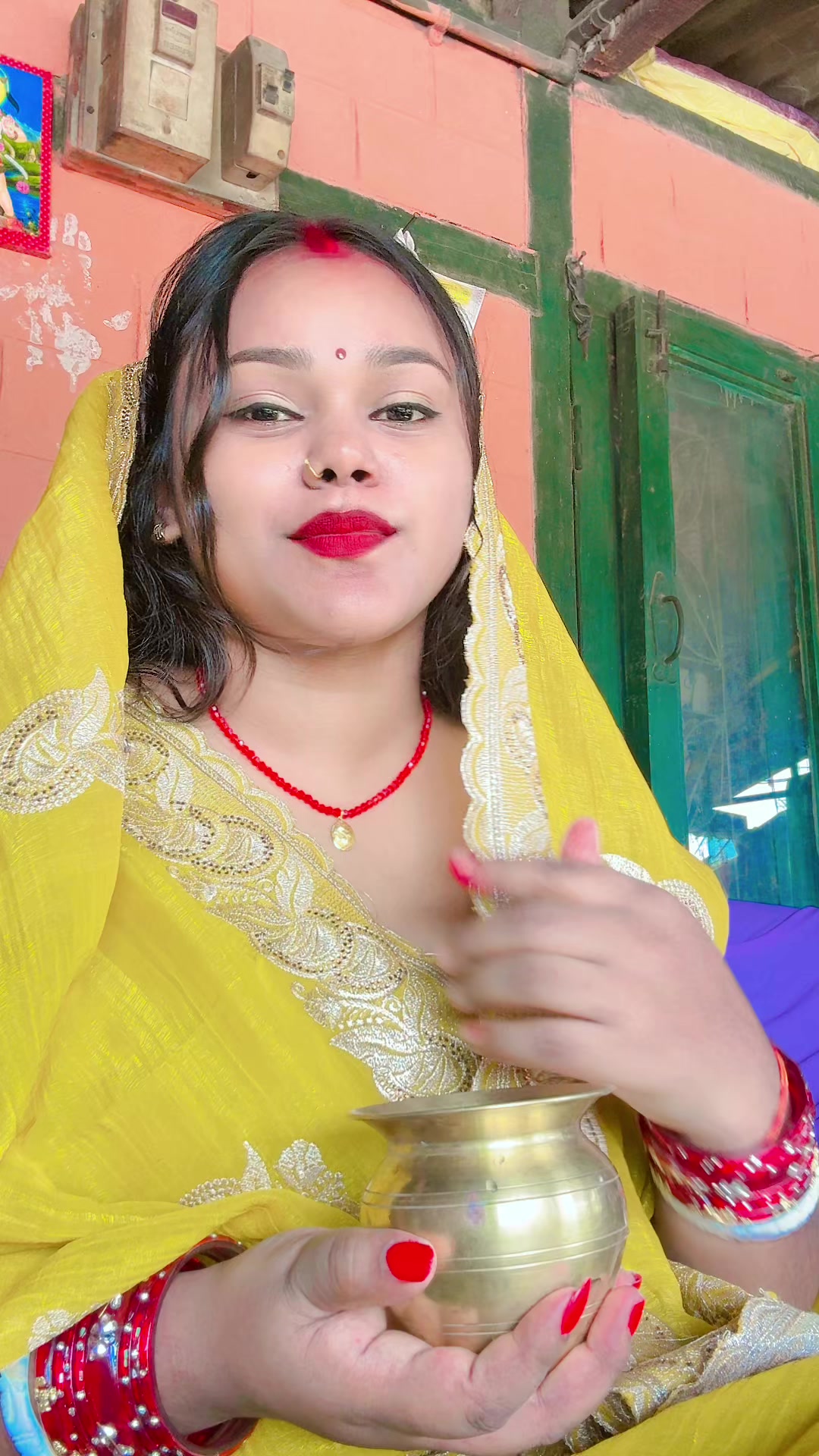 @chandani shah