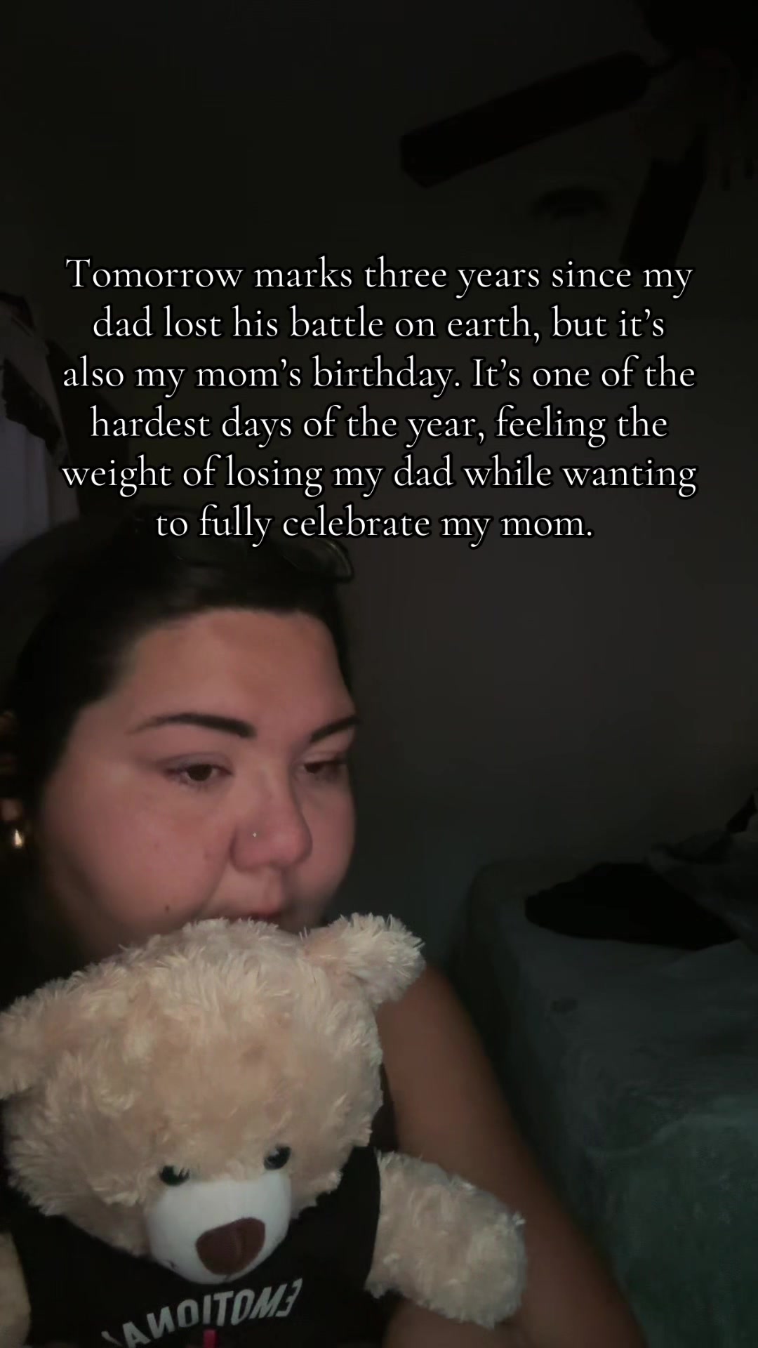 @Mariah Flores