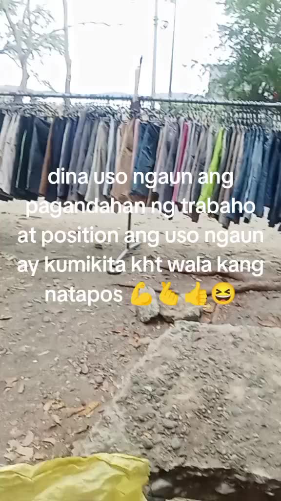@jamael bulyoc