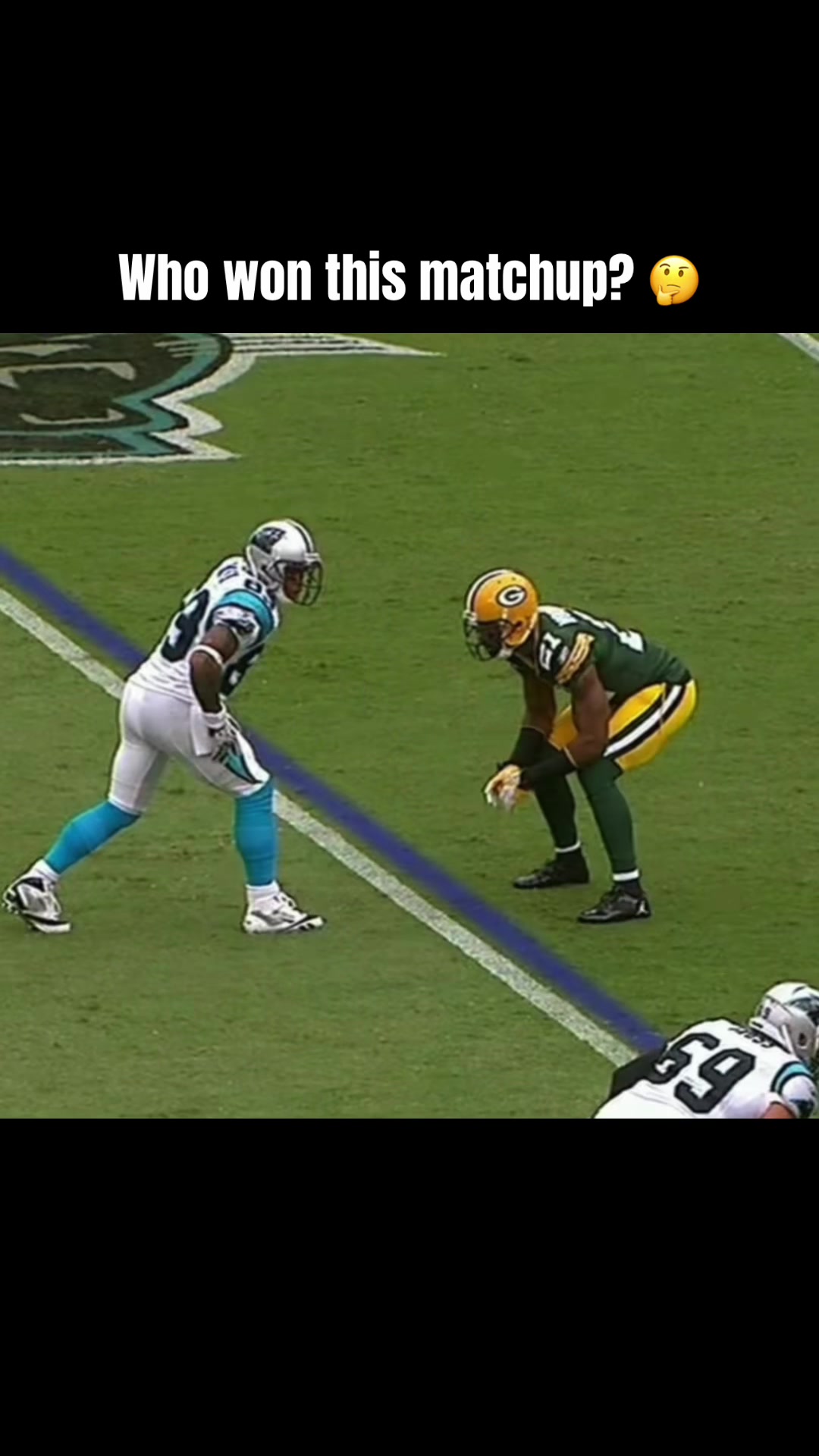 @NFL Matchup Highlights