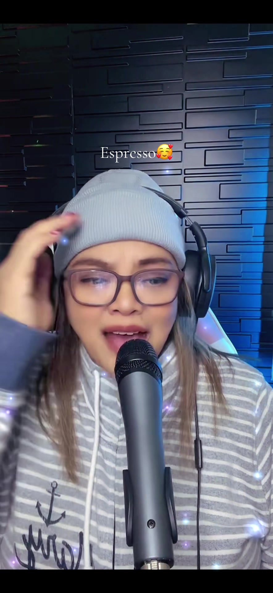 @CESSY 🌈🌈❤️🎙️ᴛᴄ