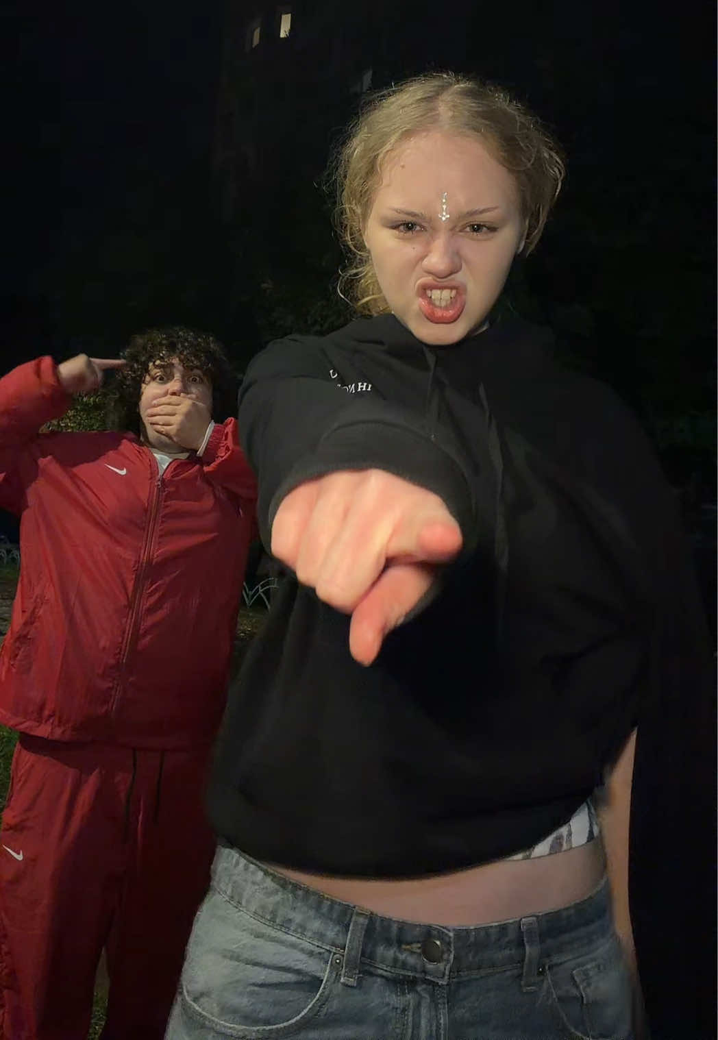 @майлибанди