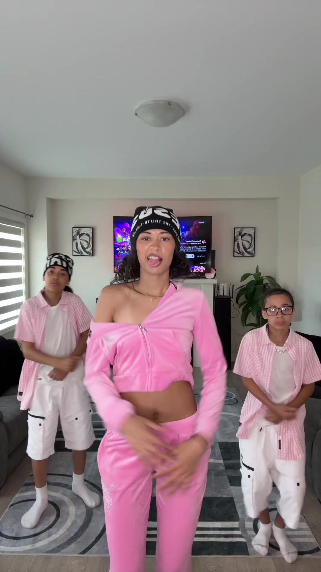 @TheLuckyThirteenOfficial