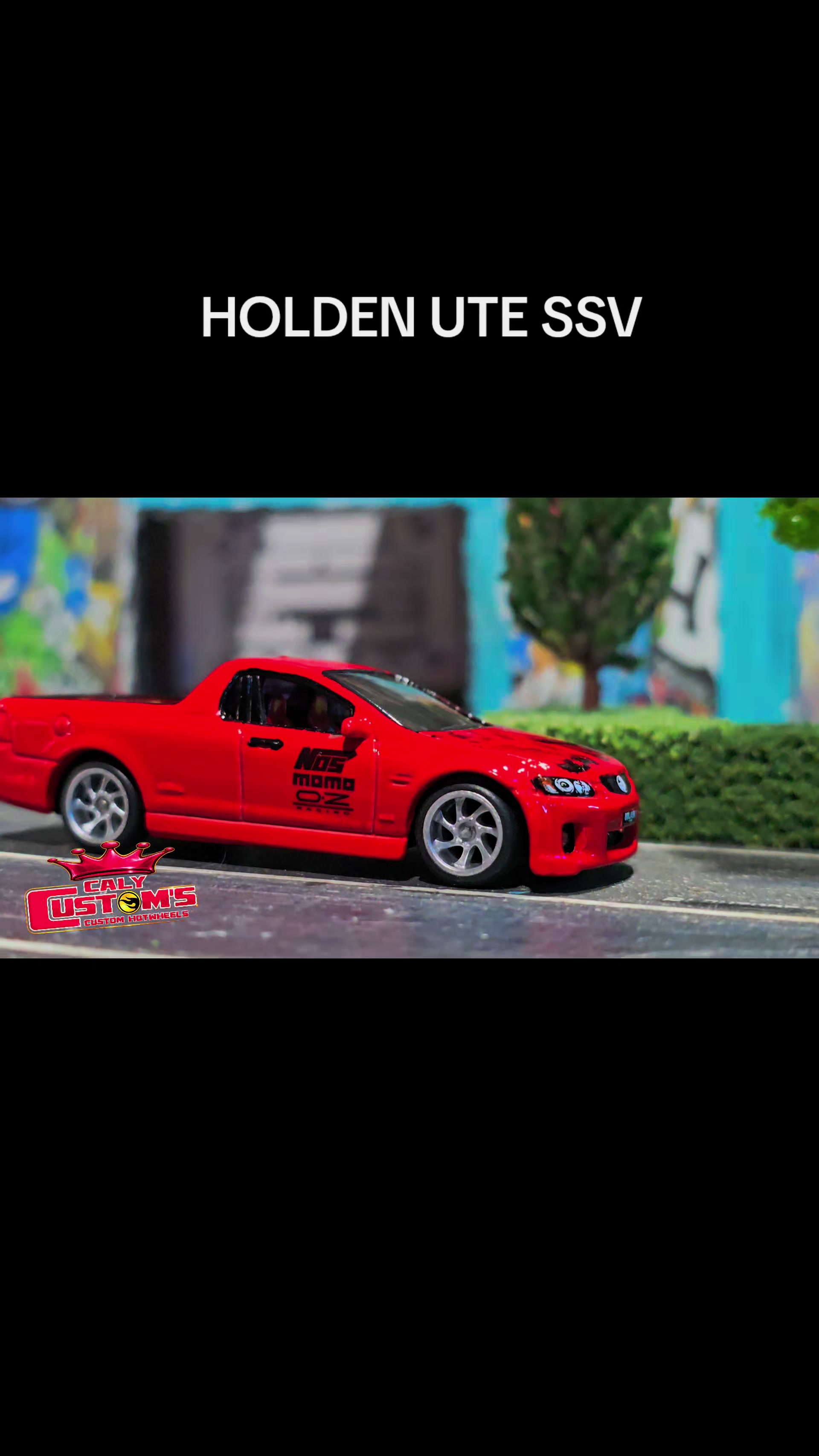 @CALY-CUSTOM'S