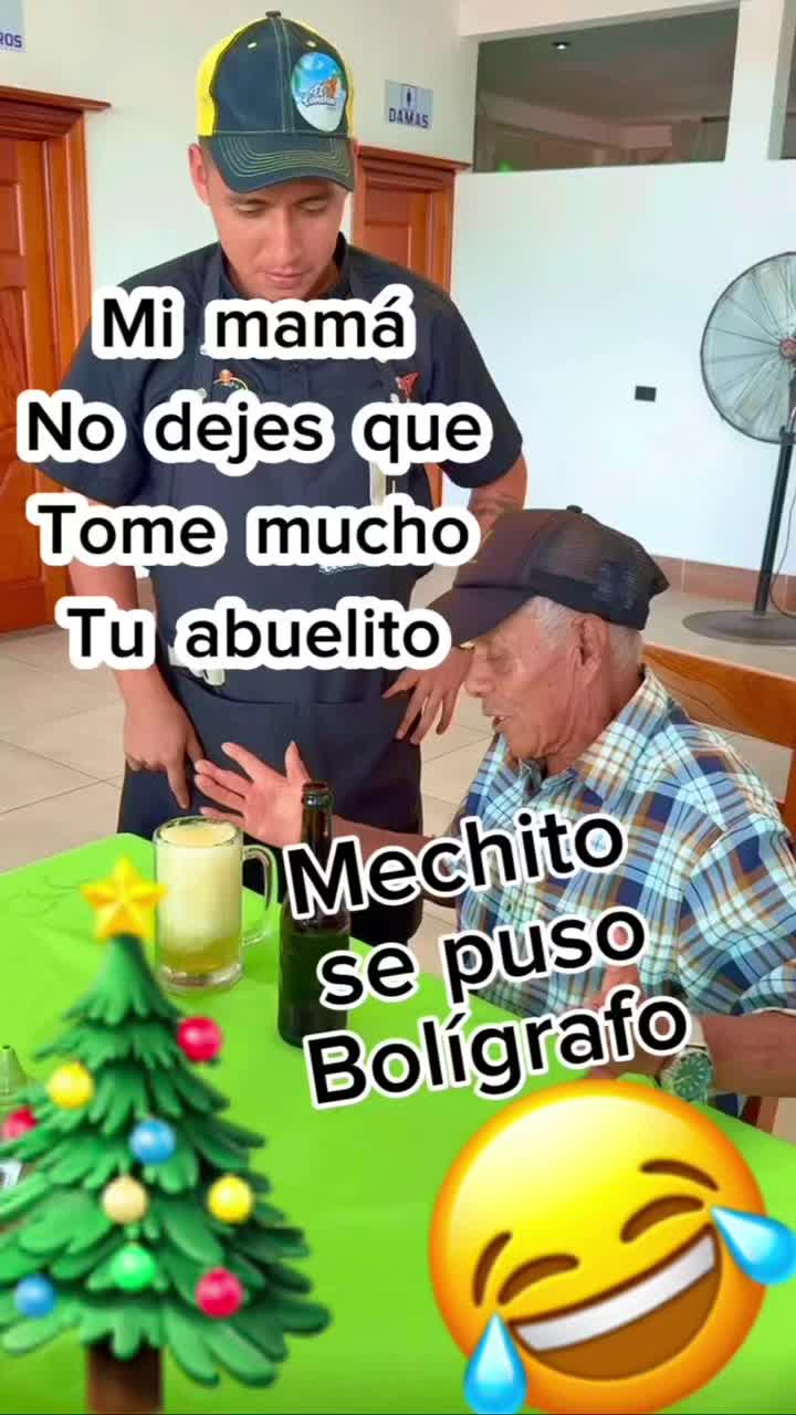 @Mechito aventuras