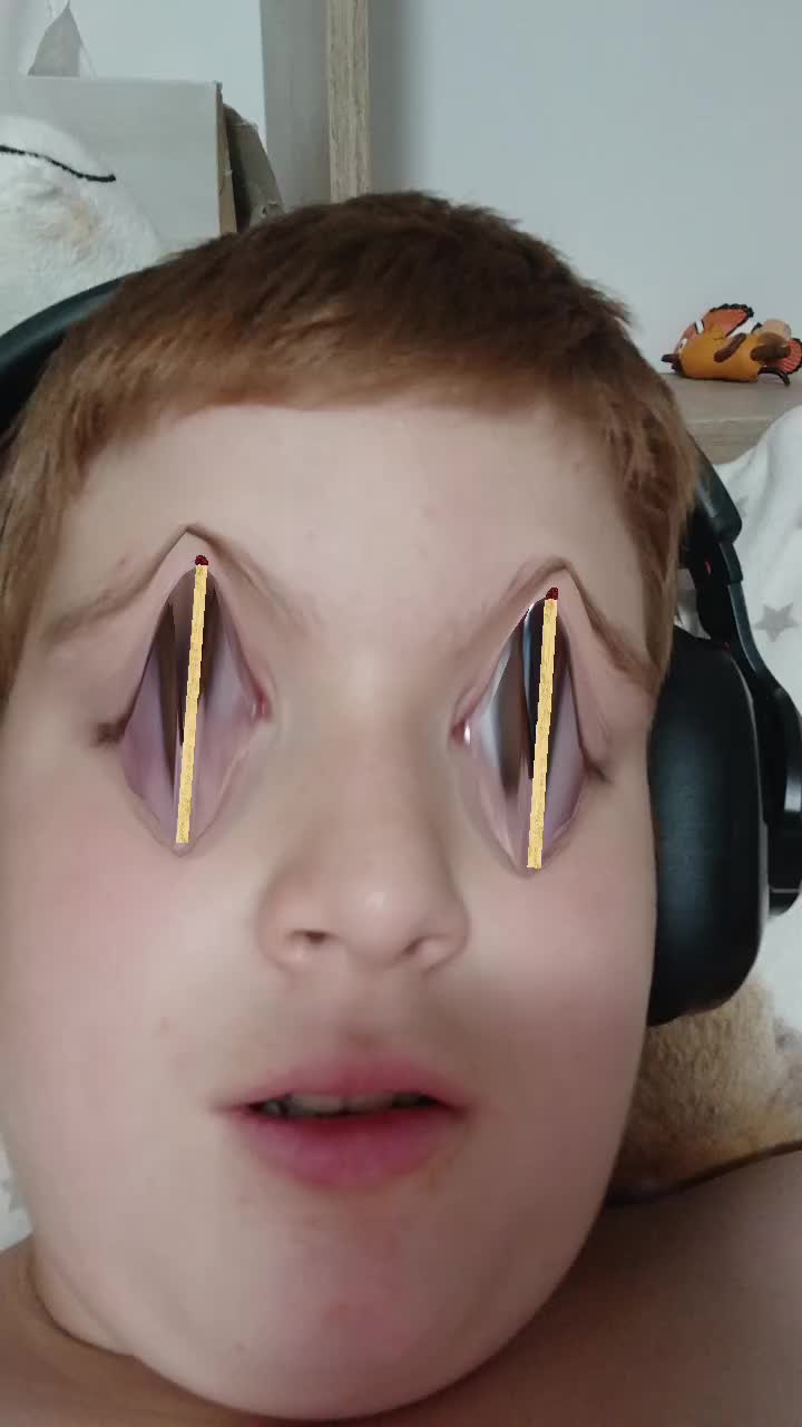 @Ben Harnisch