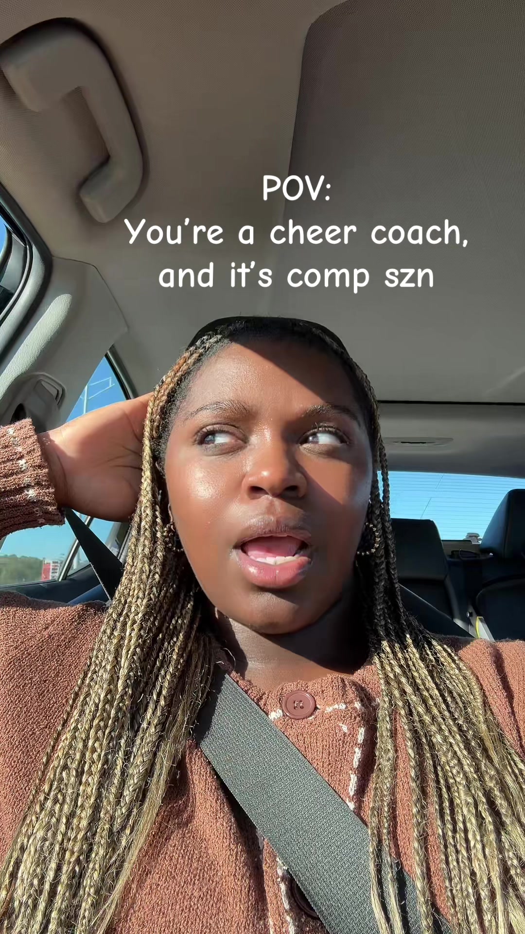 @Coach Sammi 🤸🏾&zwj;♀️