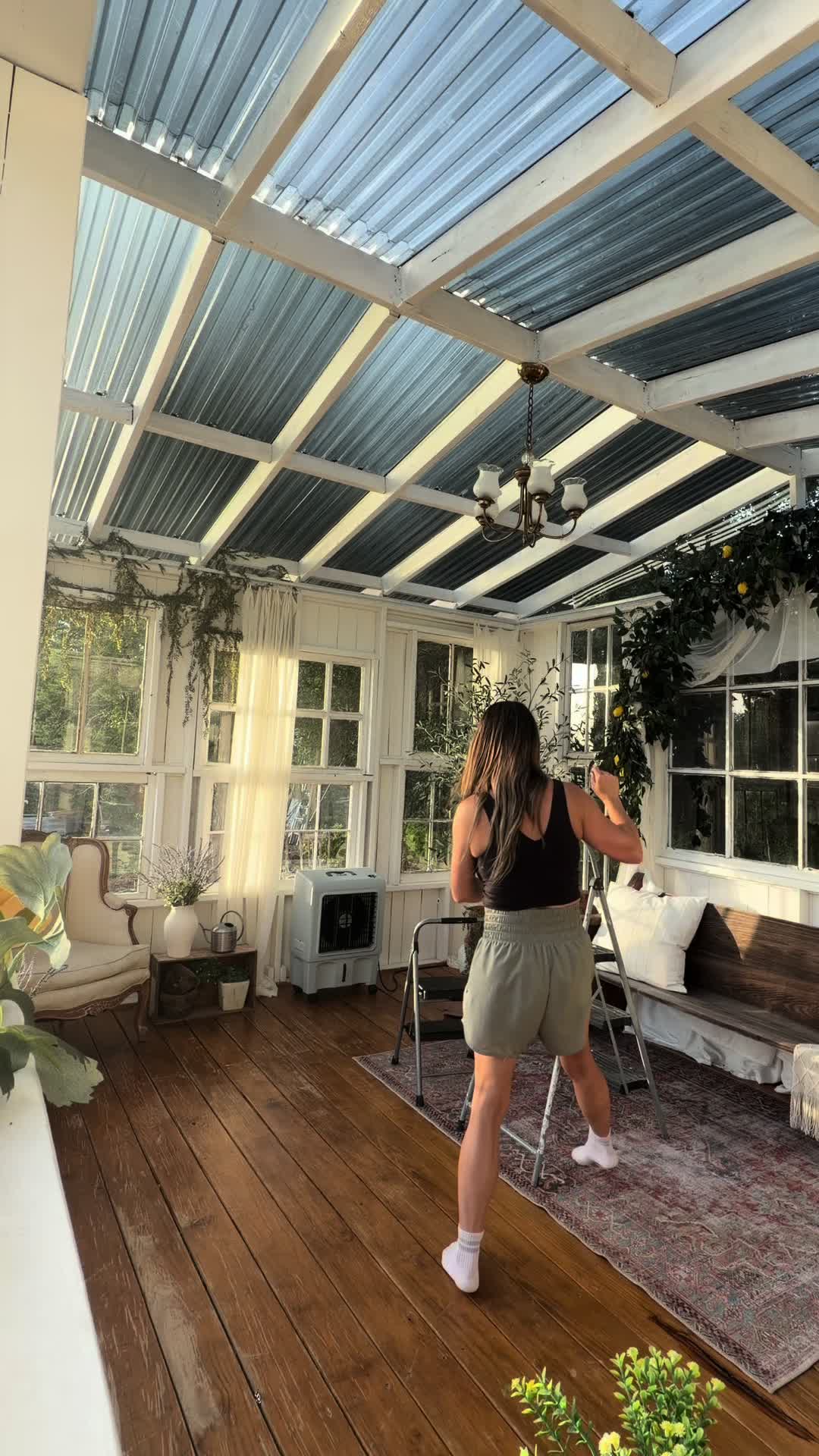 @Glasshouse TX Farmhouse Blooms
