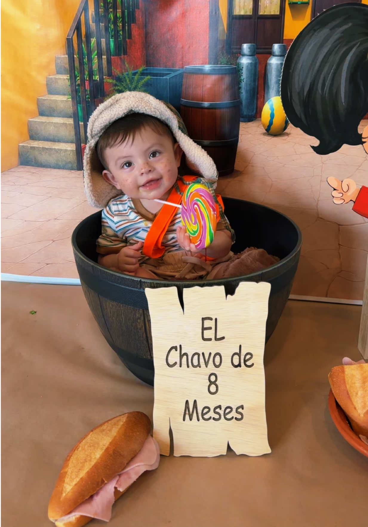 @Colton Family - Kassandra
