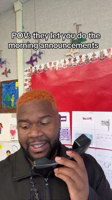 @TremaineOnTV