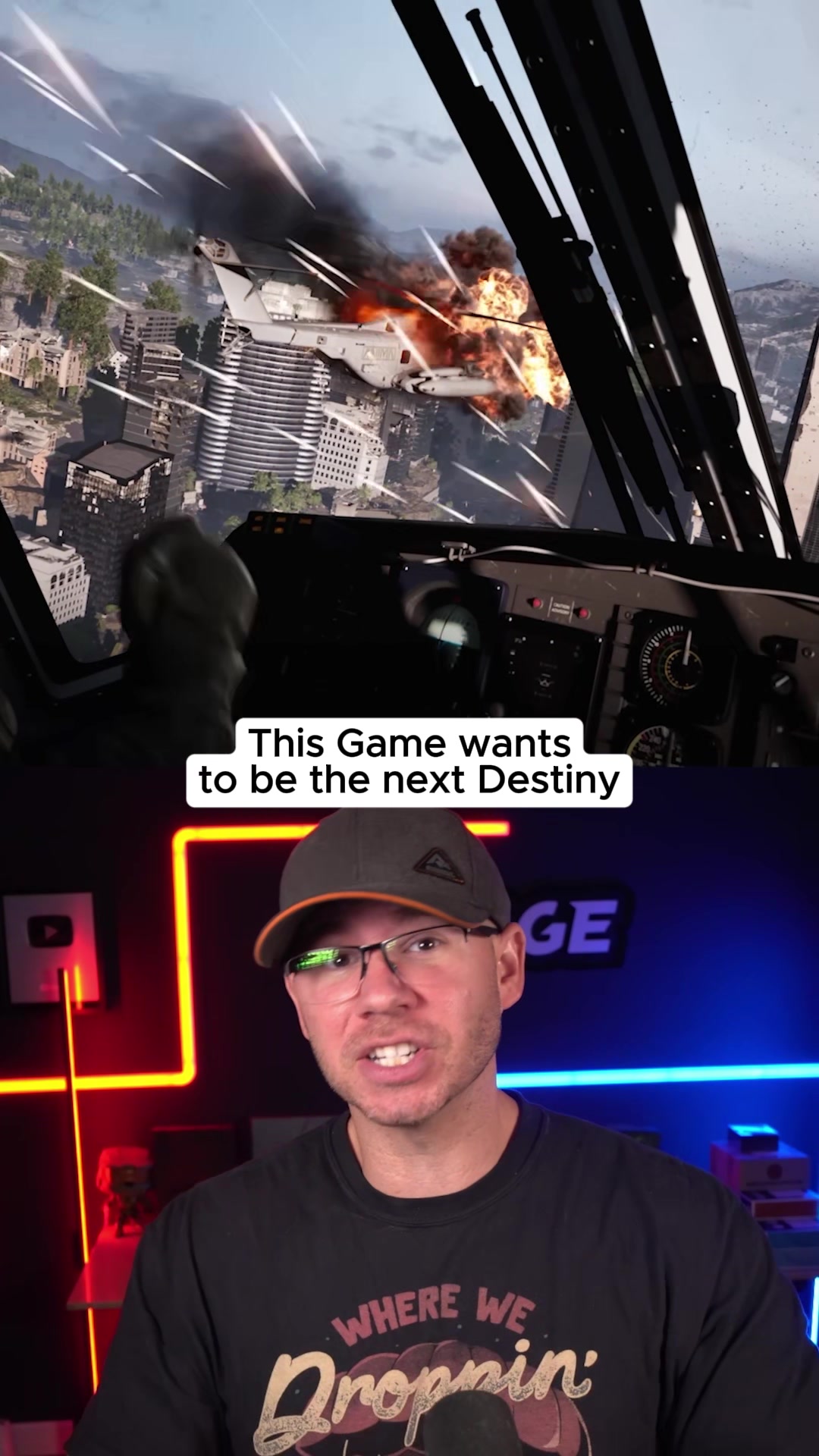 @Savage