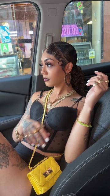 @babyfacejelly