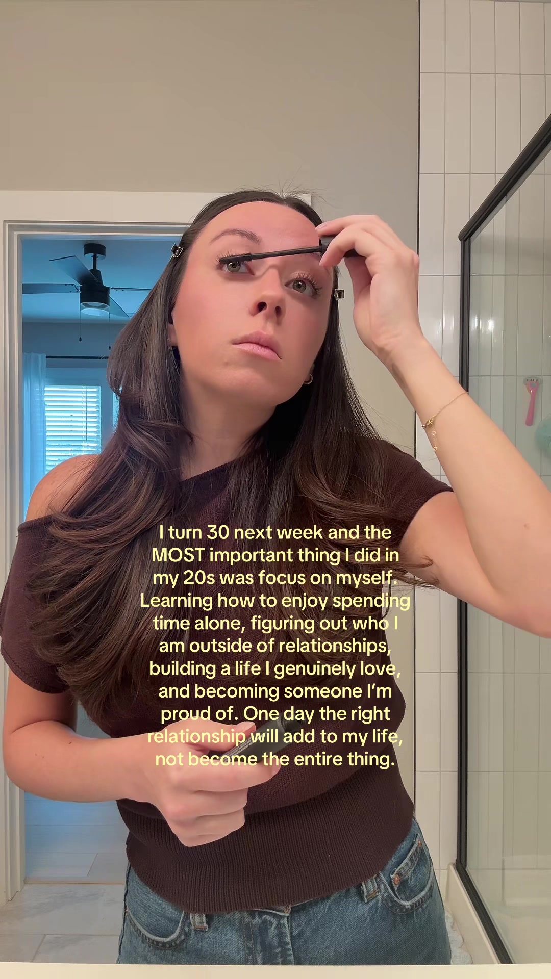 @Alissa DeRogatis