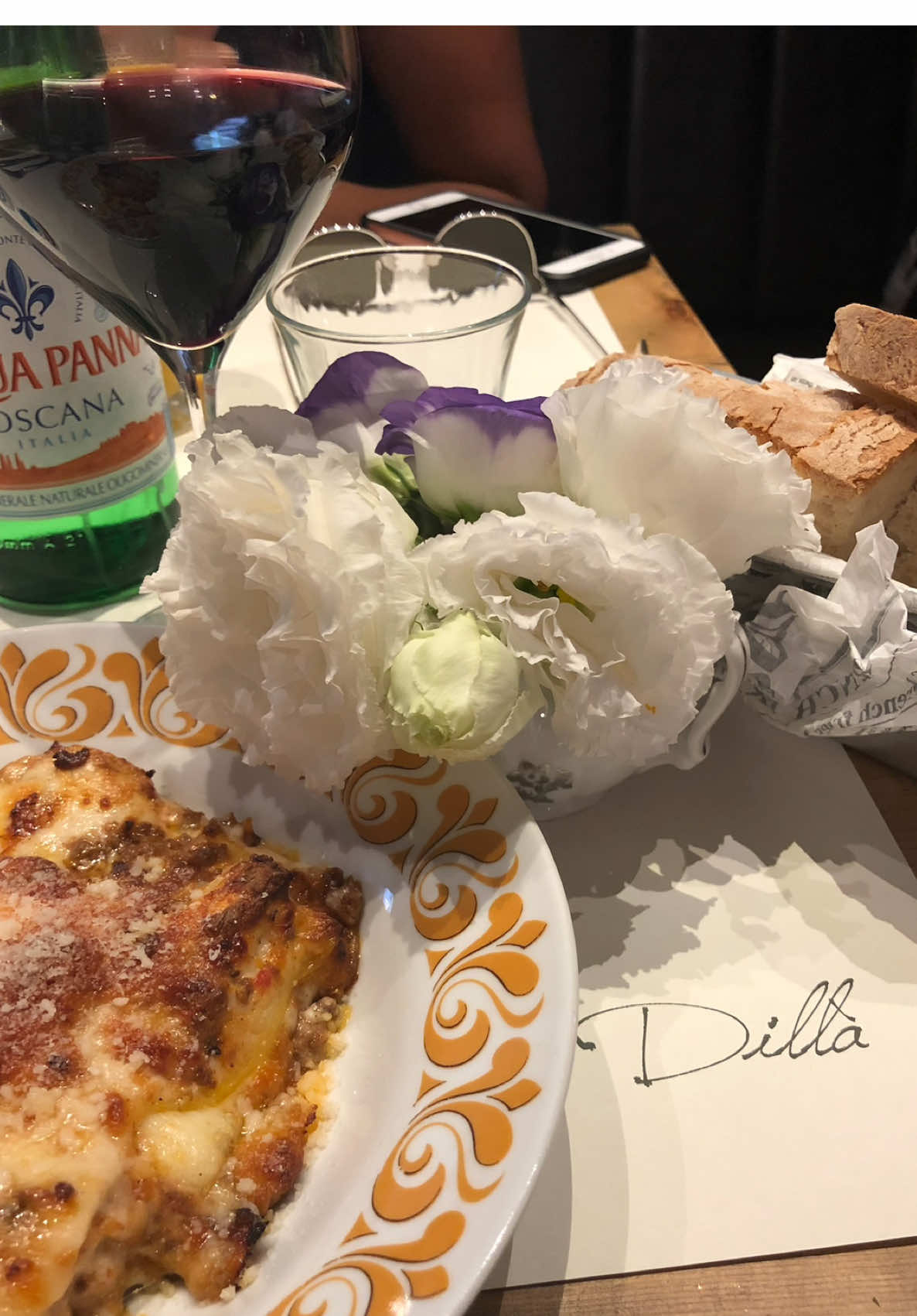 @Caviar & Wings Podcast